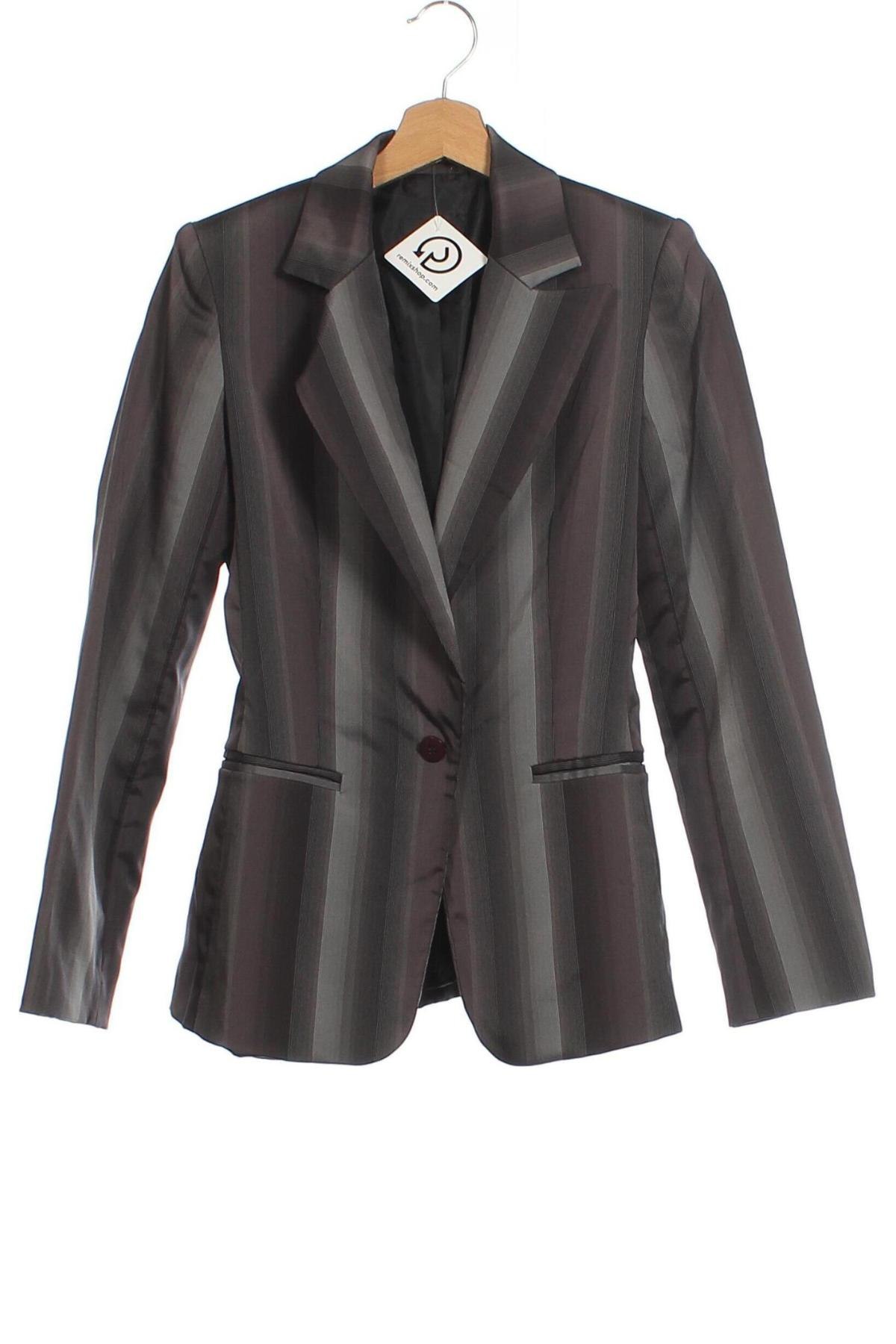 Damen Blazer Zero, Größe XS, Farbe Mehrfarbig, Preis € 21,99