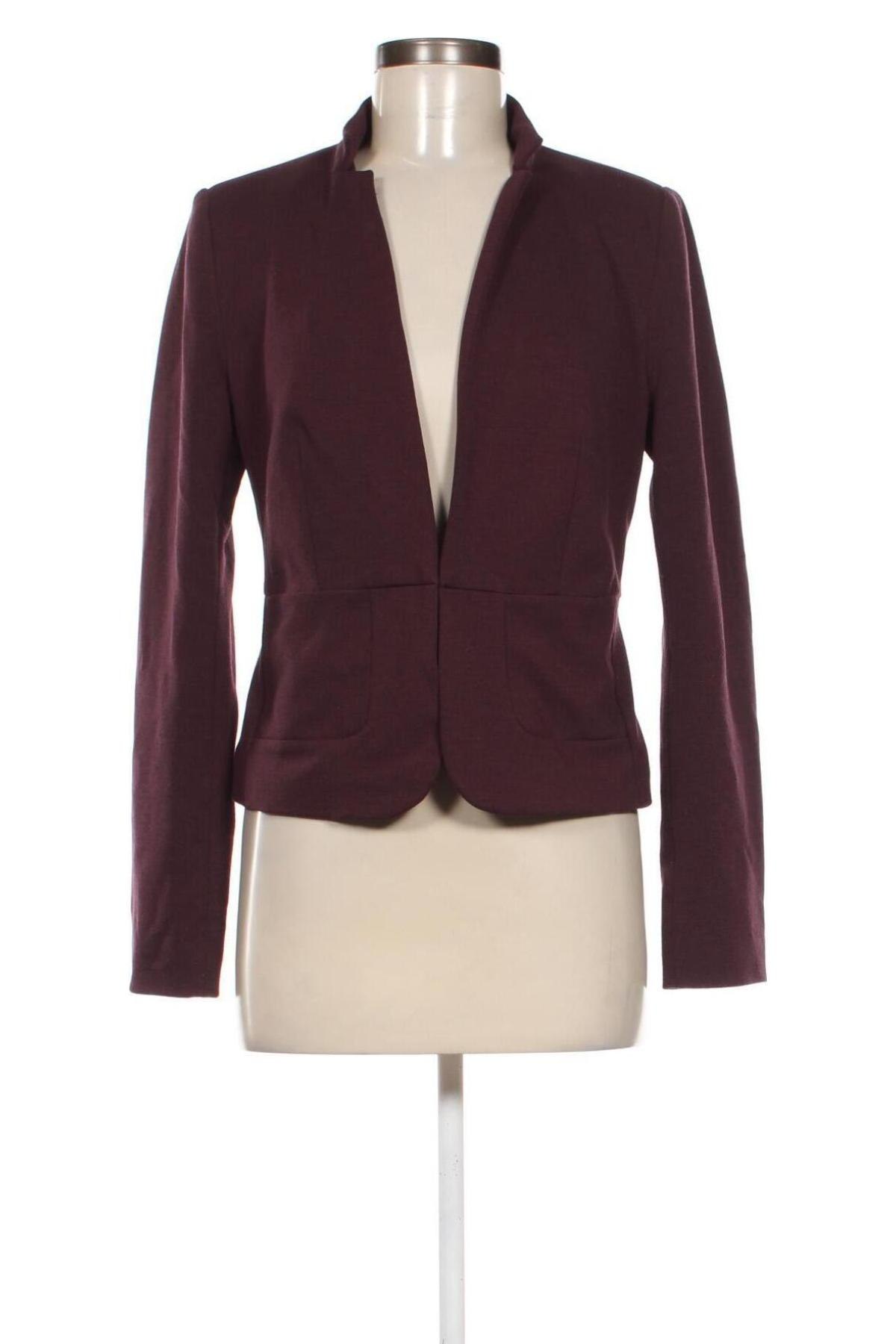 Damen Blazer Zero, Größe M, Farbe Lila, Preis € 47,99