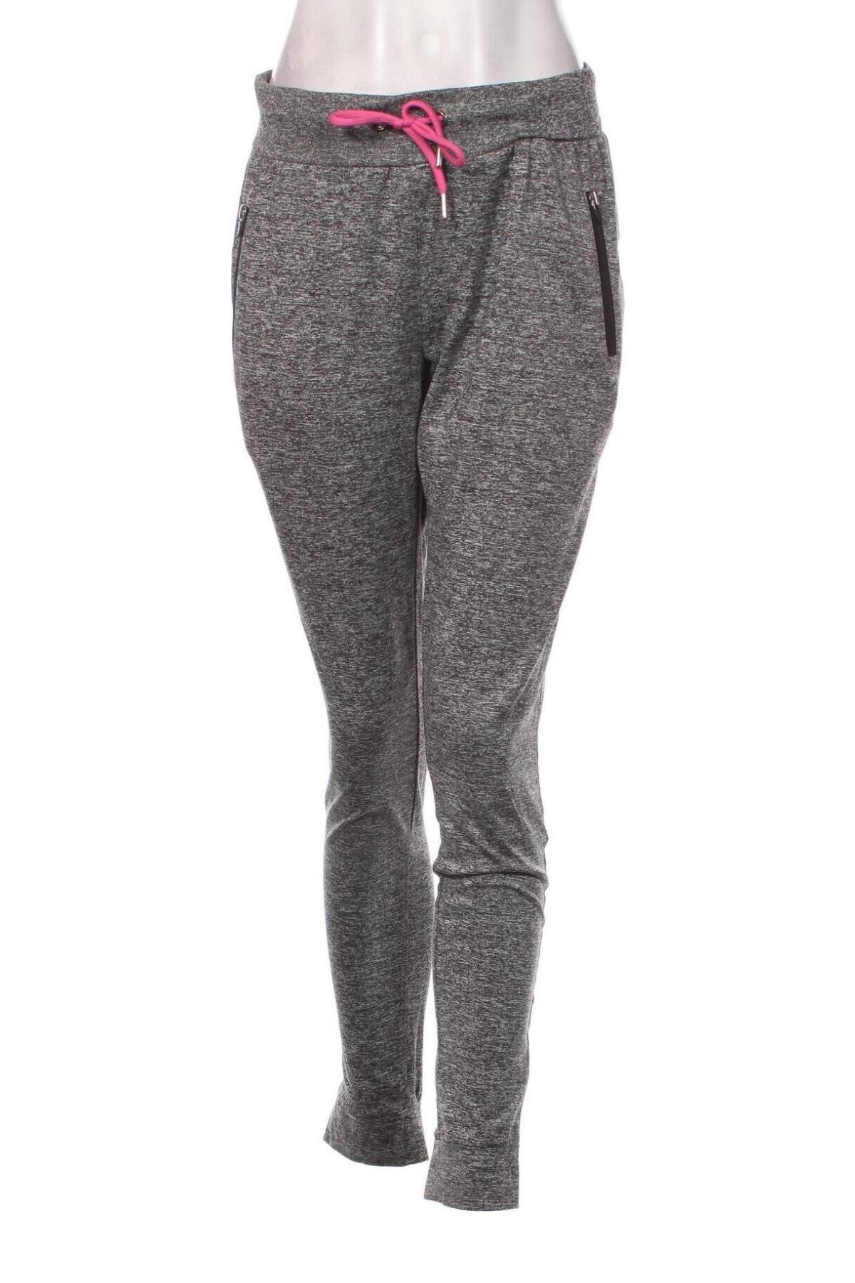 Damen Sporthose, Größe S, Farbe Grau, Preis 8,49 €