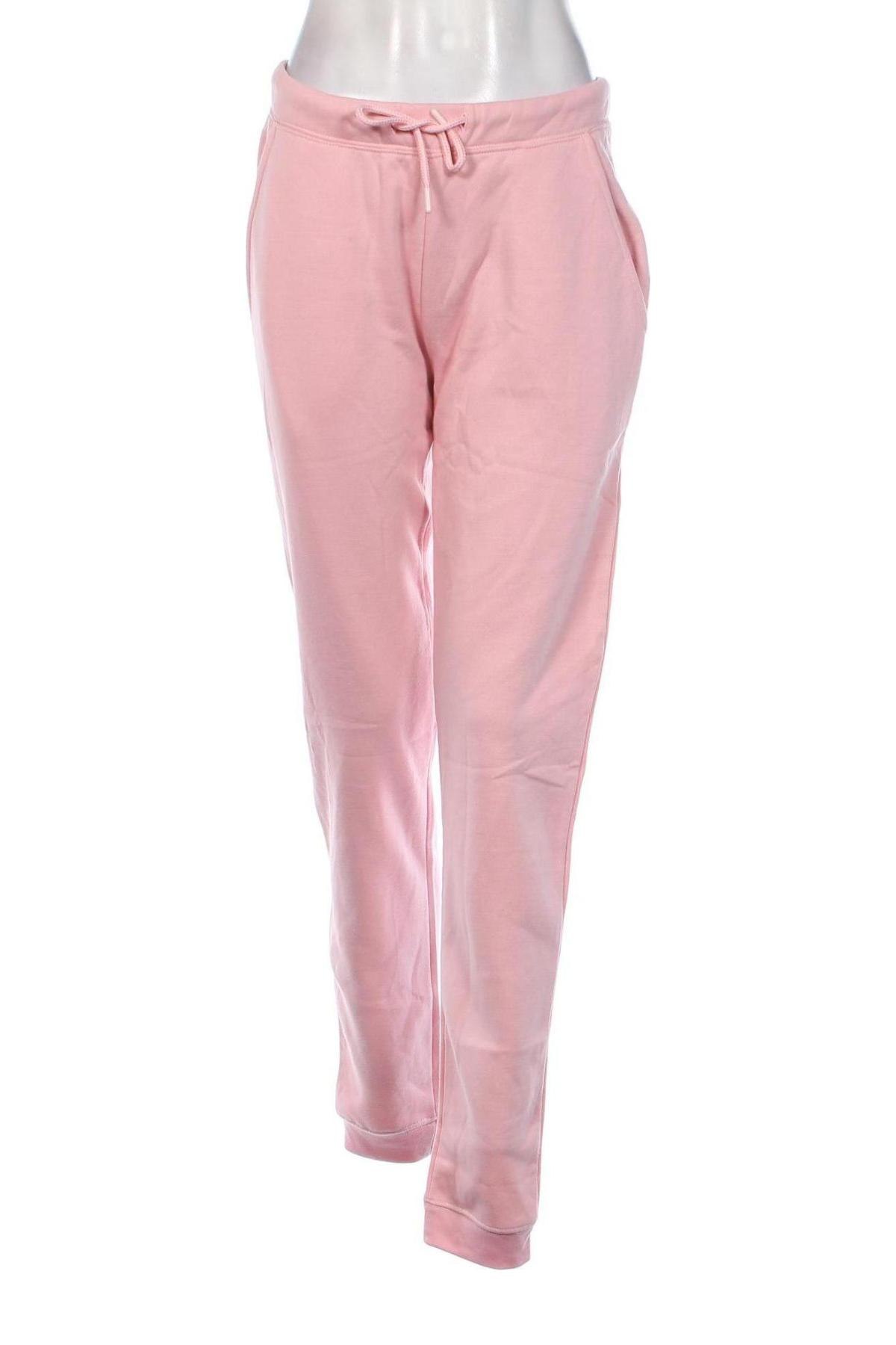 Damen Sporthose, Größe L, Farbe Rosa, Preis € 20,49