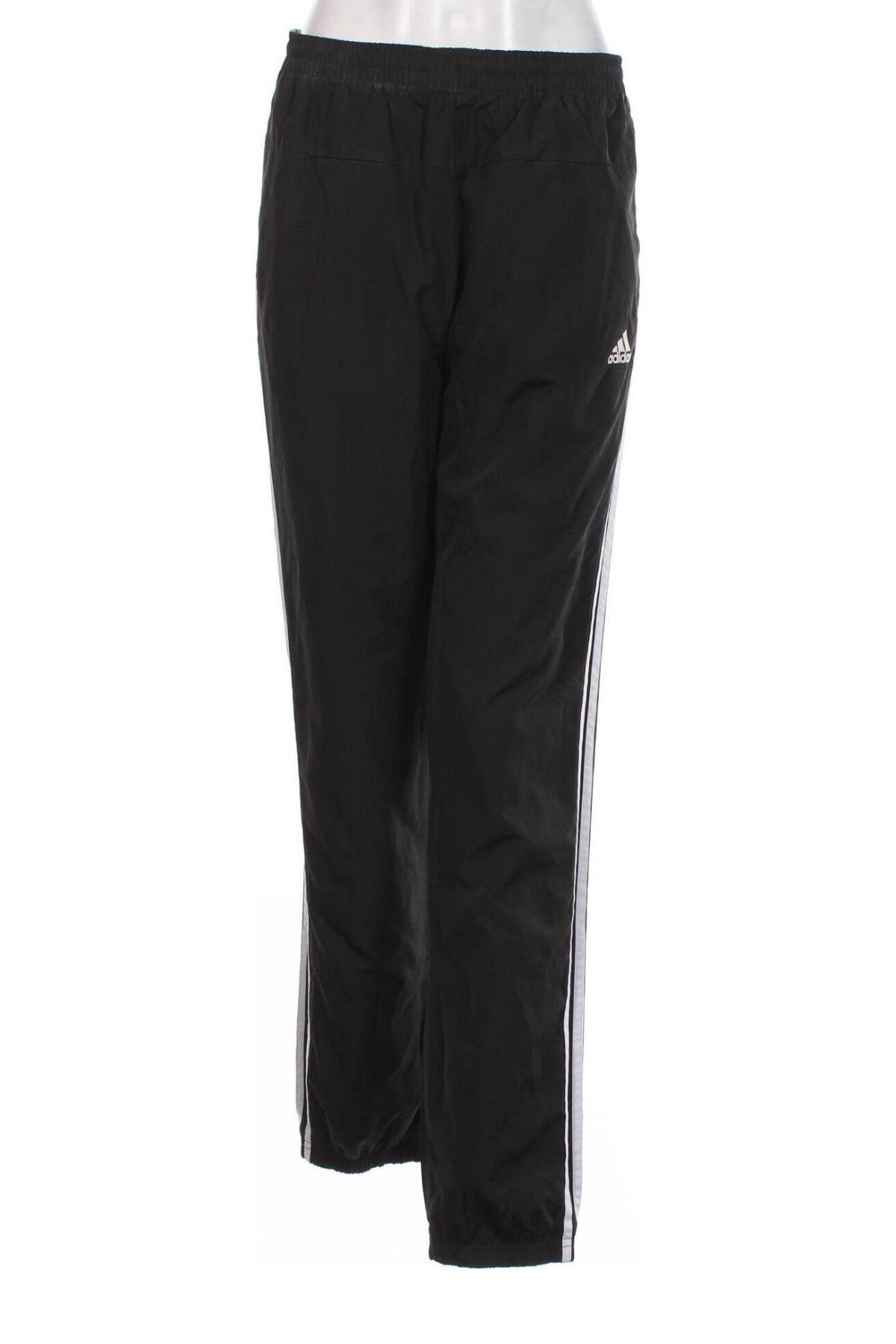 Dámske tepláky Adidas, Veľkosť M, Farba Čierna, Cena  23,45 €