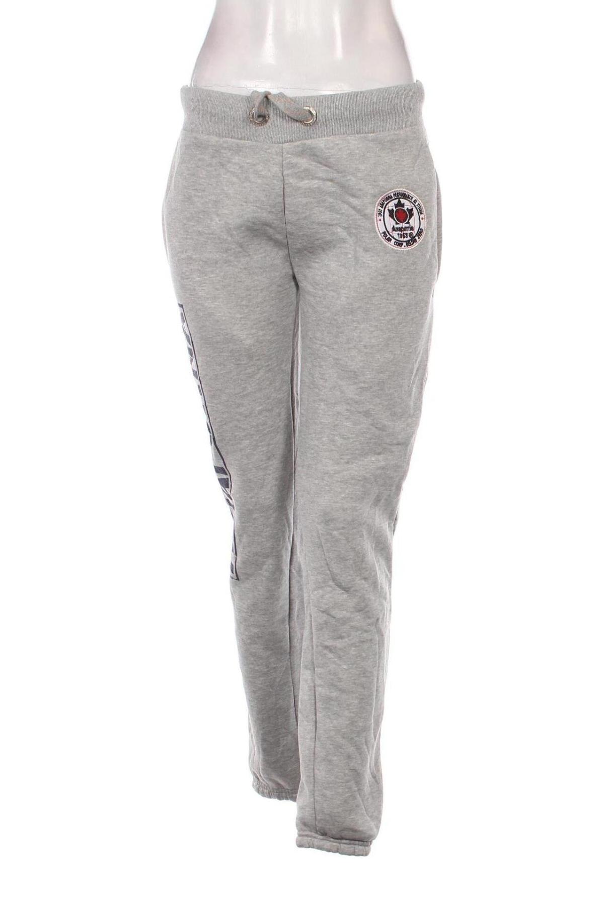 Damen Sporthose Anapurna, Größe M, Farbe Grau, Preis € 10,99