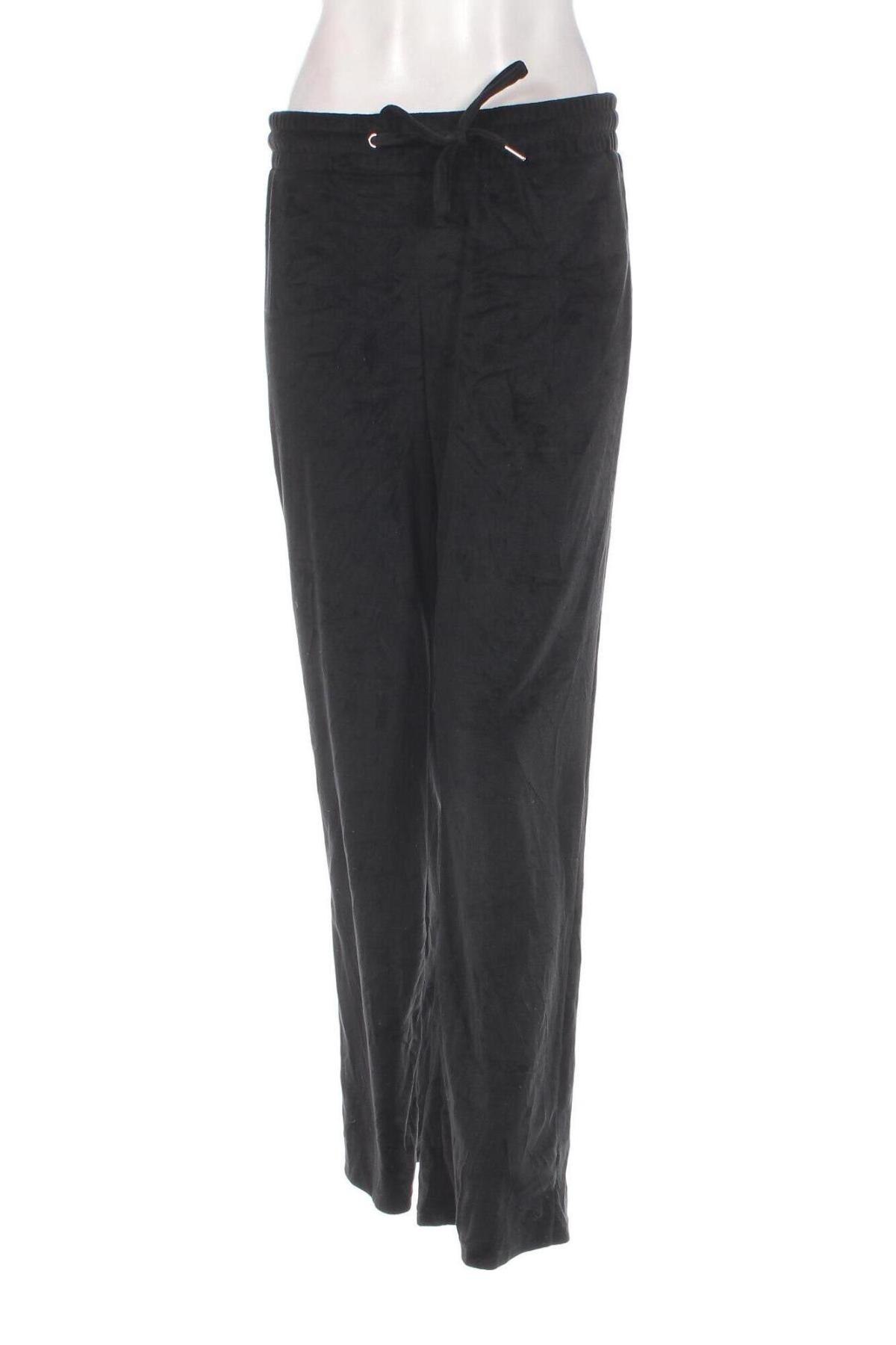 Pantaloni trening de femei B.Young, Mărime M, Culoare Negru, Preț 52,99 Lei