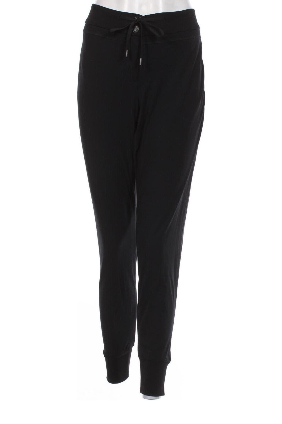 Damen Sporthose Cambio, Größe L, Farbe Schwarz, Preis € 23,99