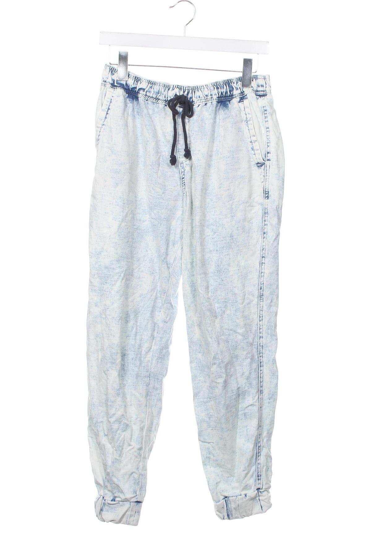 Pantaloni trening de femei Hollister, Mărime S, Culoare Multicolor, Preț 61,99 Lei