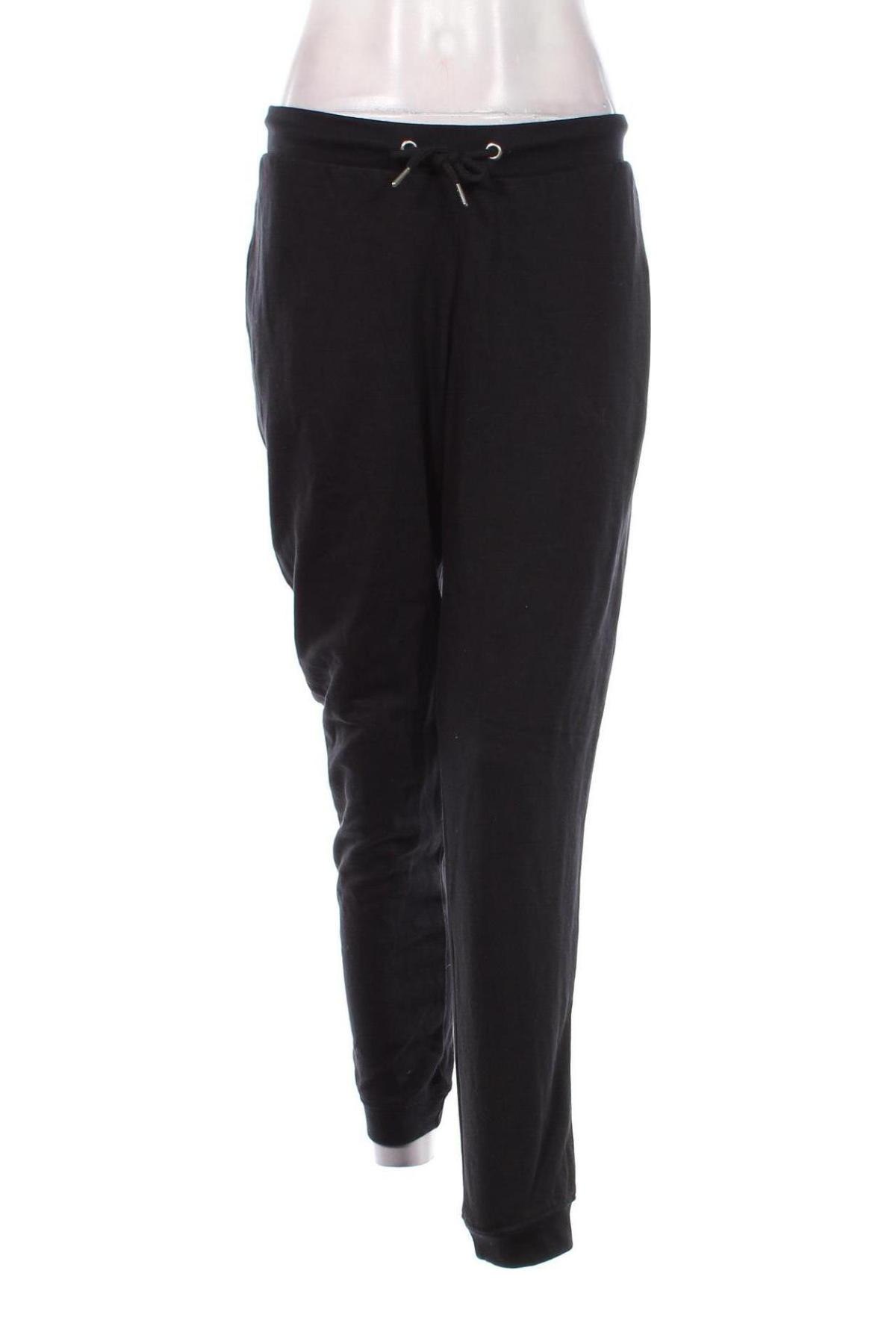 Pantaloni trening de femei House, Mărime M, Culoare Negru, Preț 45,99 Lei