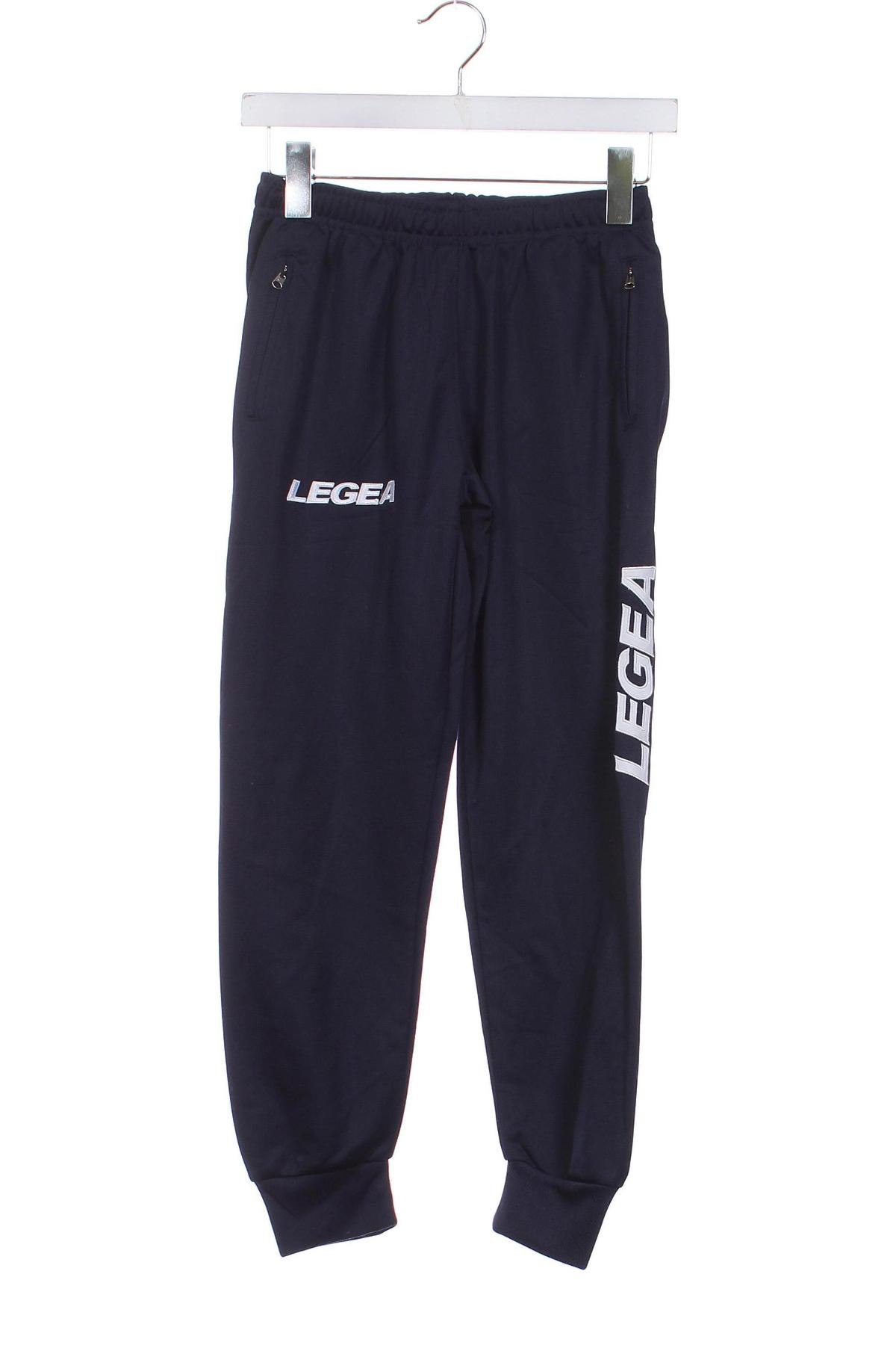 Pantaloni trening de femei Legea, Mărime XXS, Culoare Albastru, Preț 39,99 Lei