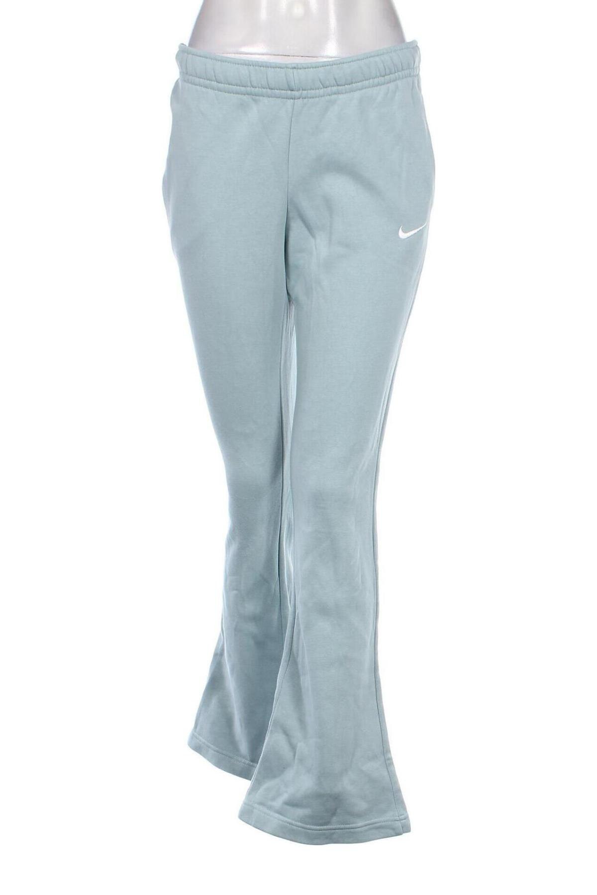 Damen Sporthose Nike, Größe XS, Farbe Blau, Preis € 24,99