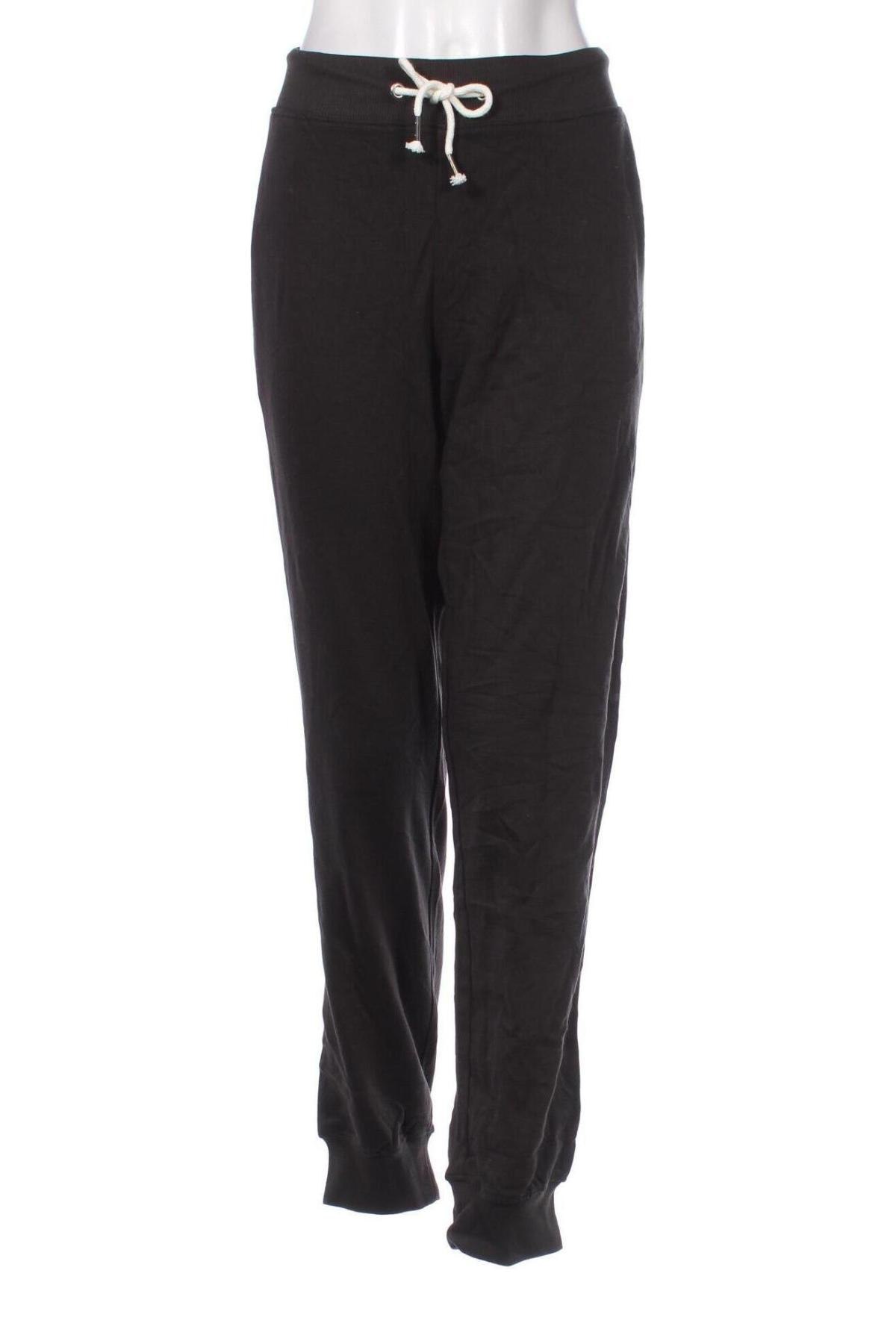 Damen Sporthose Pier One, Größe XXL, Farbe Schwarz, Preis € 20,49