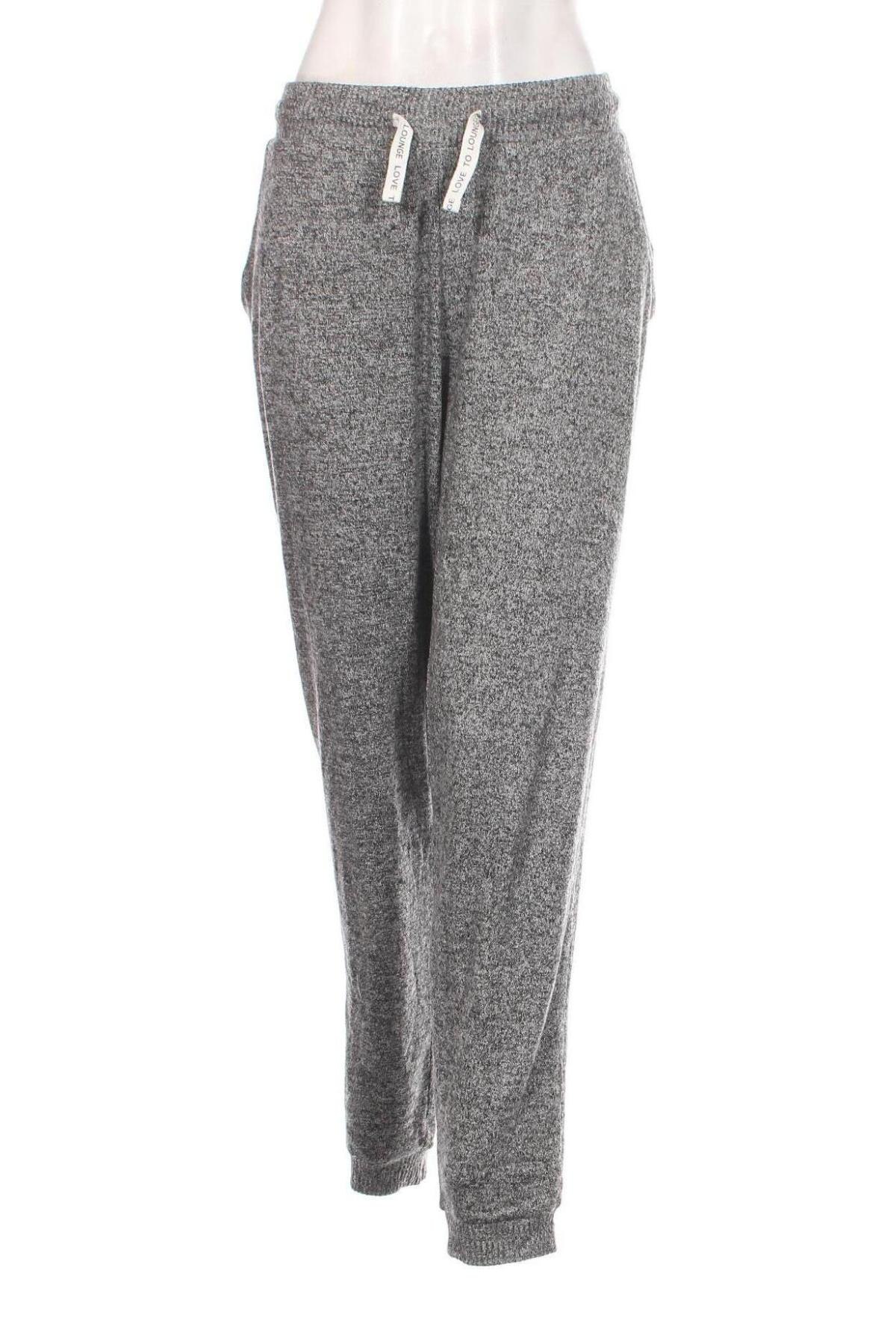 Damen Sporthose Primark, Größe M, Farbe Grau, Preis 9,99 €