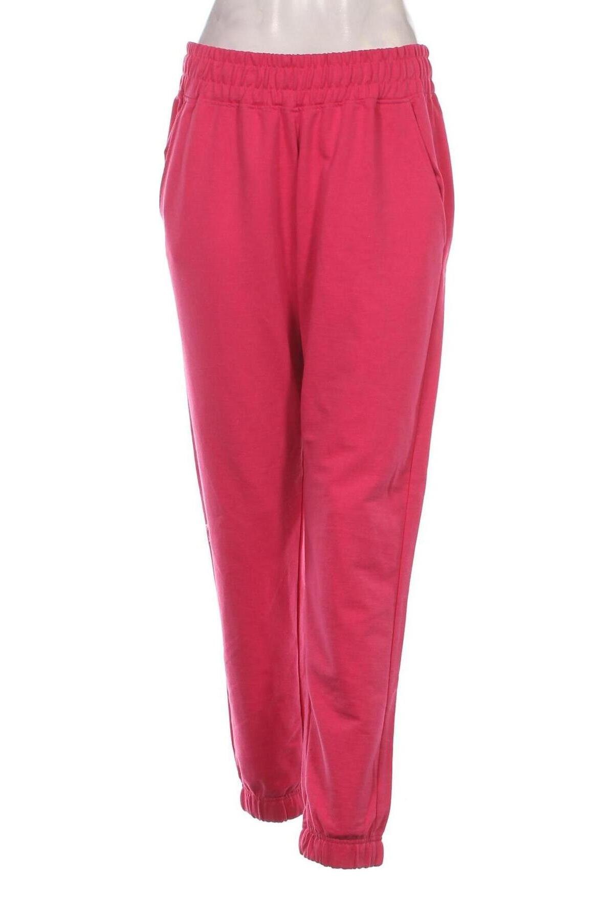 Damen Sporthose Sinsay, Größe L, Farbe Rosa, Preis € 14,83