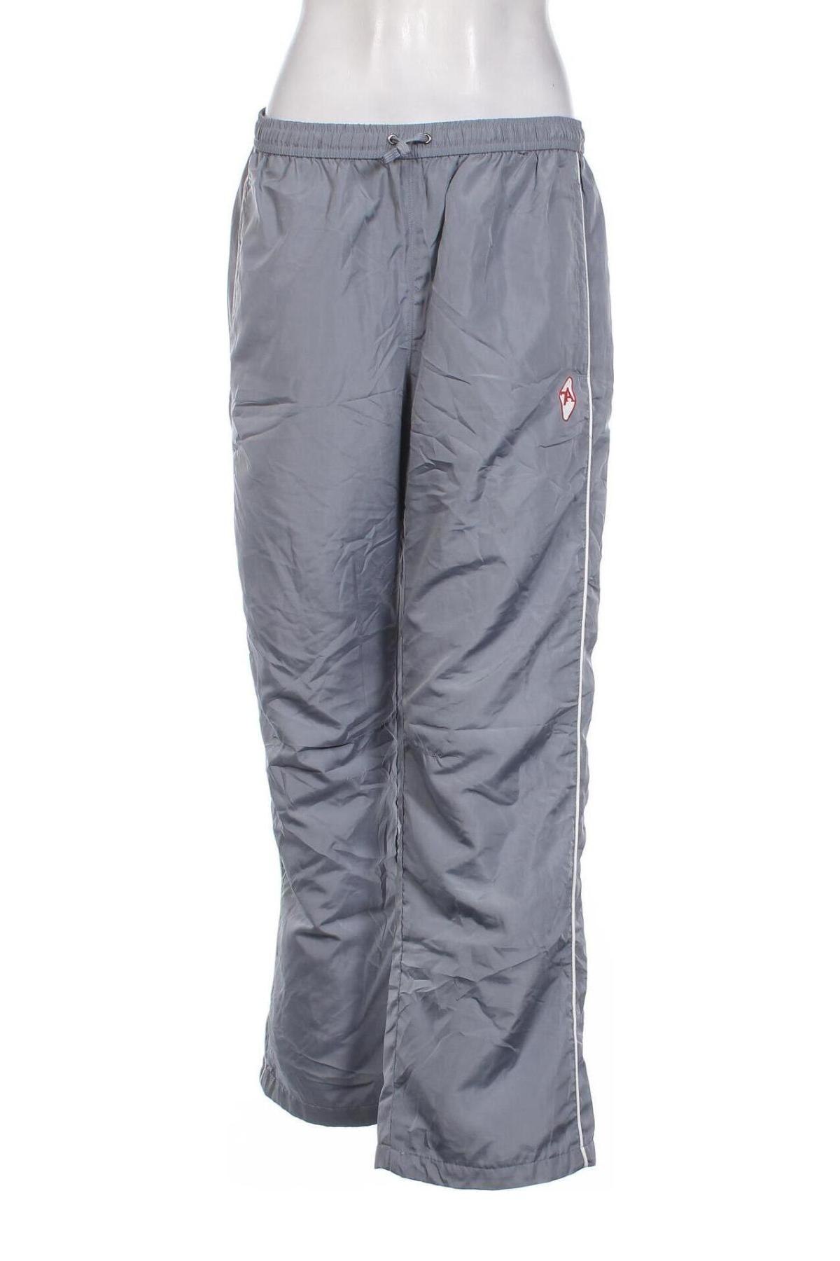 Pantaloni trening de femei Sports, Mărime M, Culoare Gri, Preț 45,99 Lei