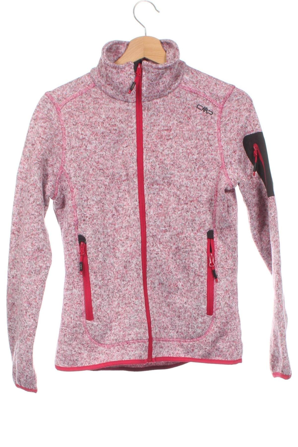 Damen Sportoberteil CMP, Größe XS, Farbe Mehrfarbig, Preis € 13,49