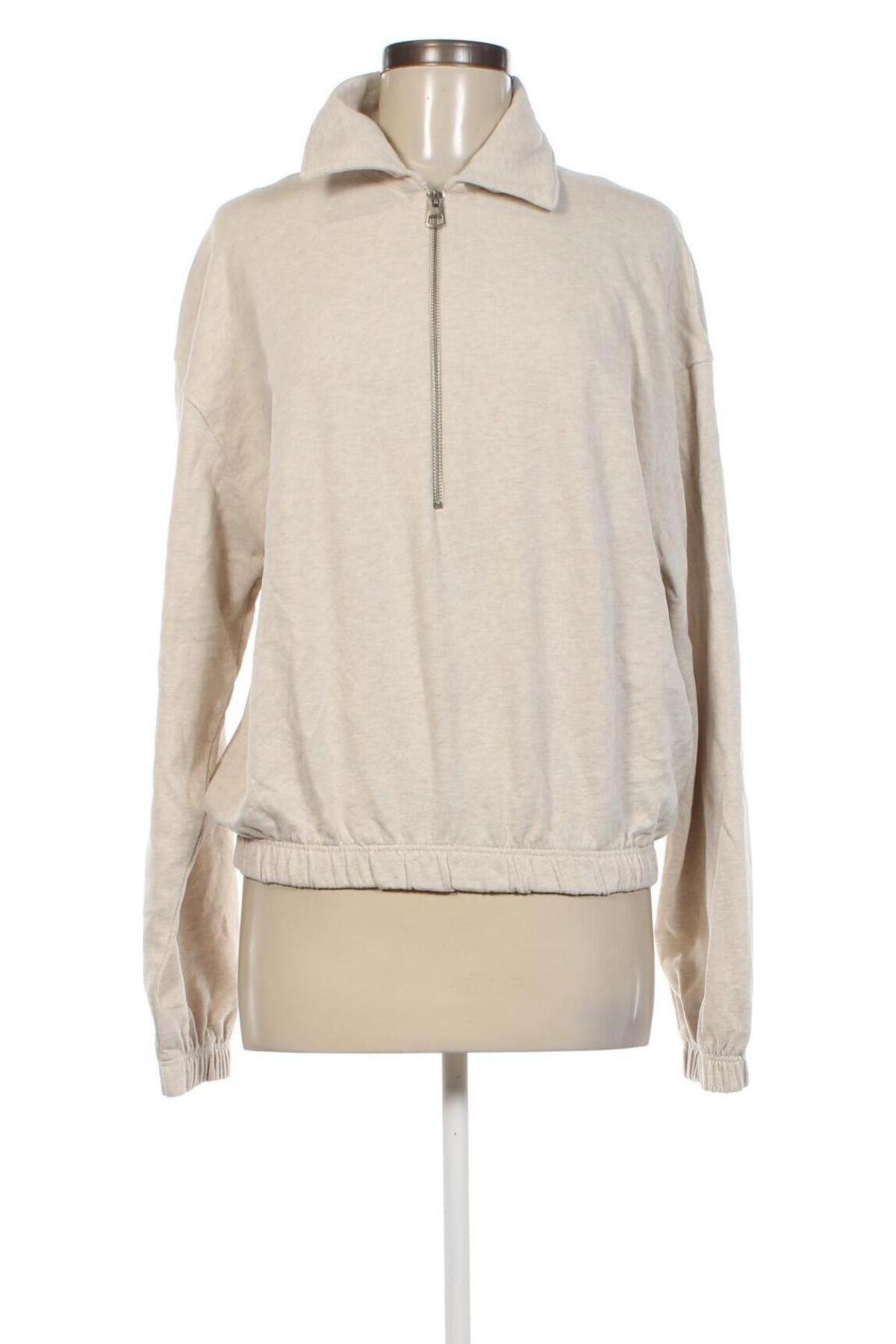 Damen Sportoberteil Marc O'Polo, Größe M, Farbe Beige, Preis 63,99 €