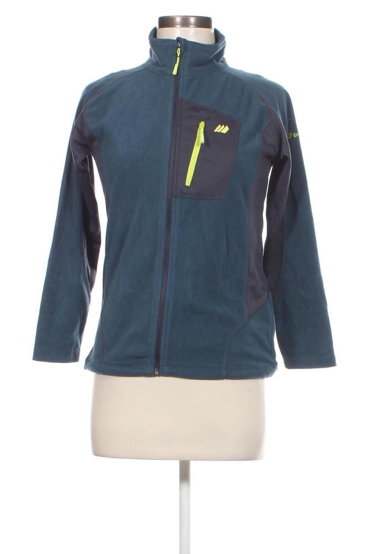 Damen Sportoberteil Skogstad, Größe M, Farbe Mehrfarbig, Preis € 33,99