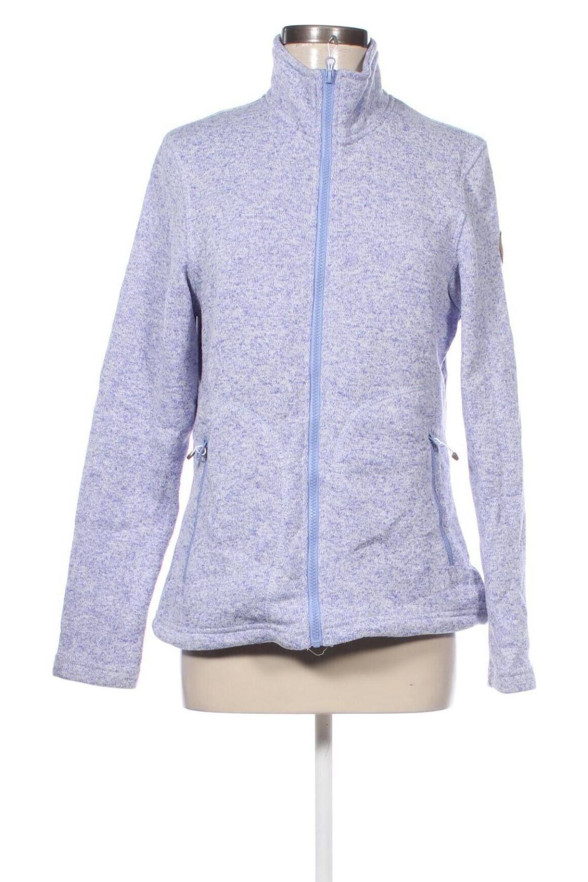 Damen Sportoberteil Weather Report, Größe M, Farbe Mehrfarbig, Preis 23,99 €