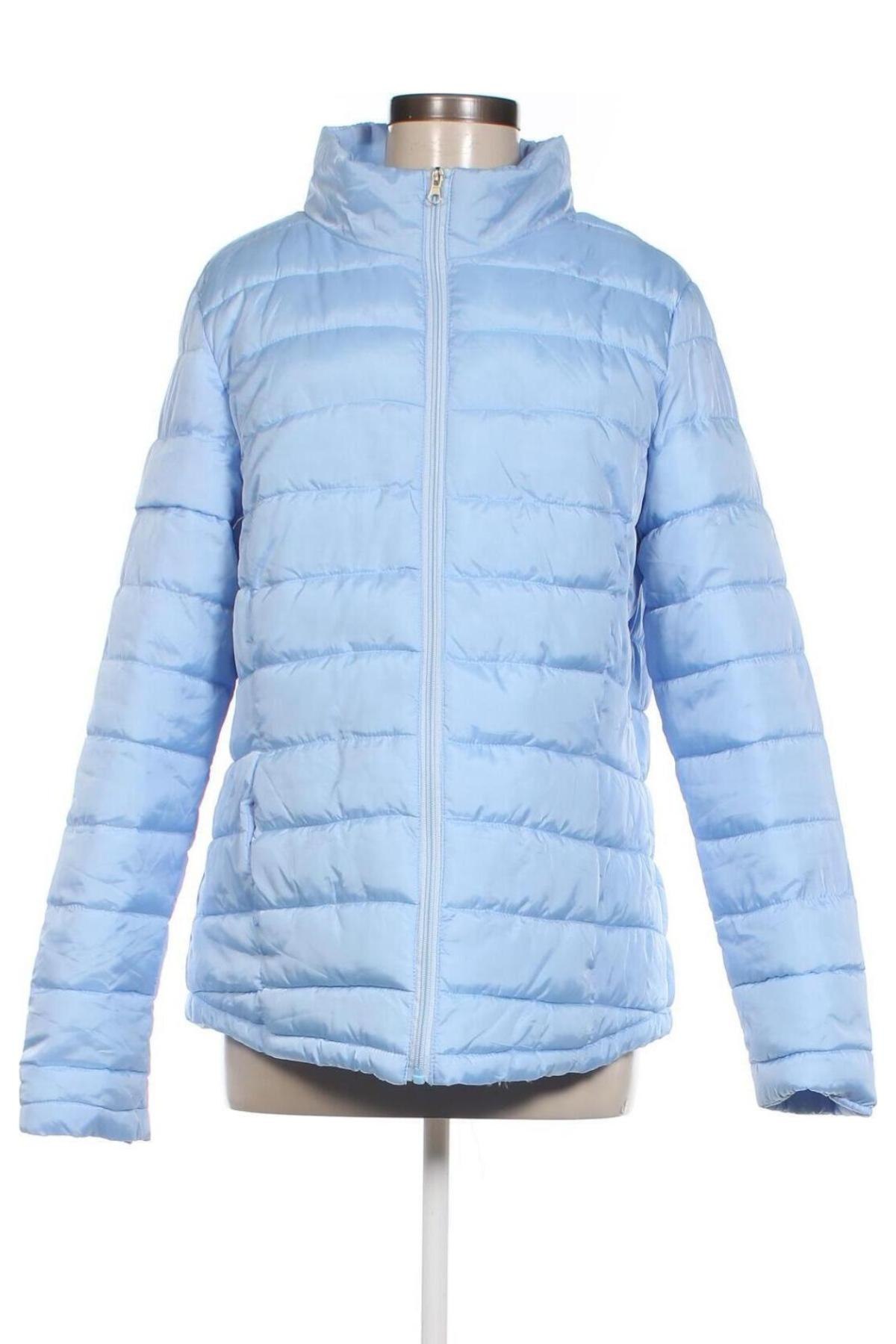 Damenjacke, Größe XL, Farbe Blau, Preis € 33,99