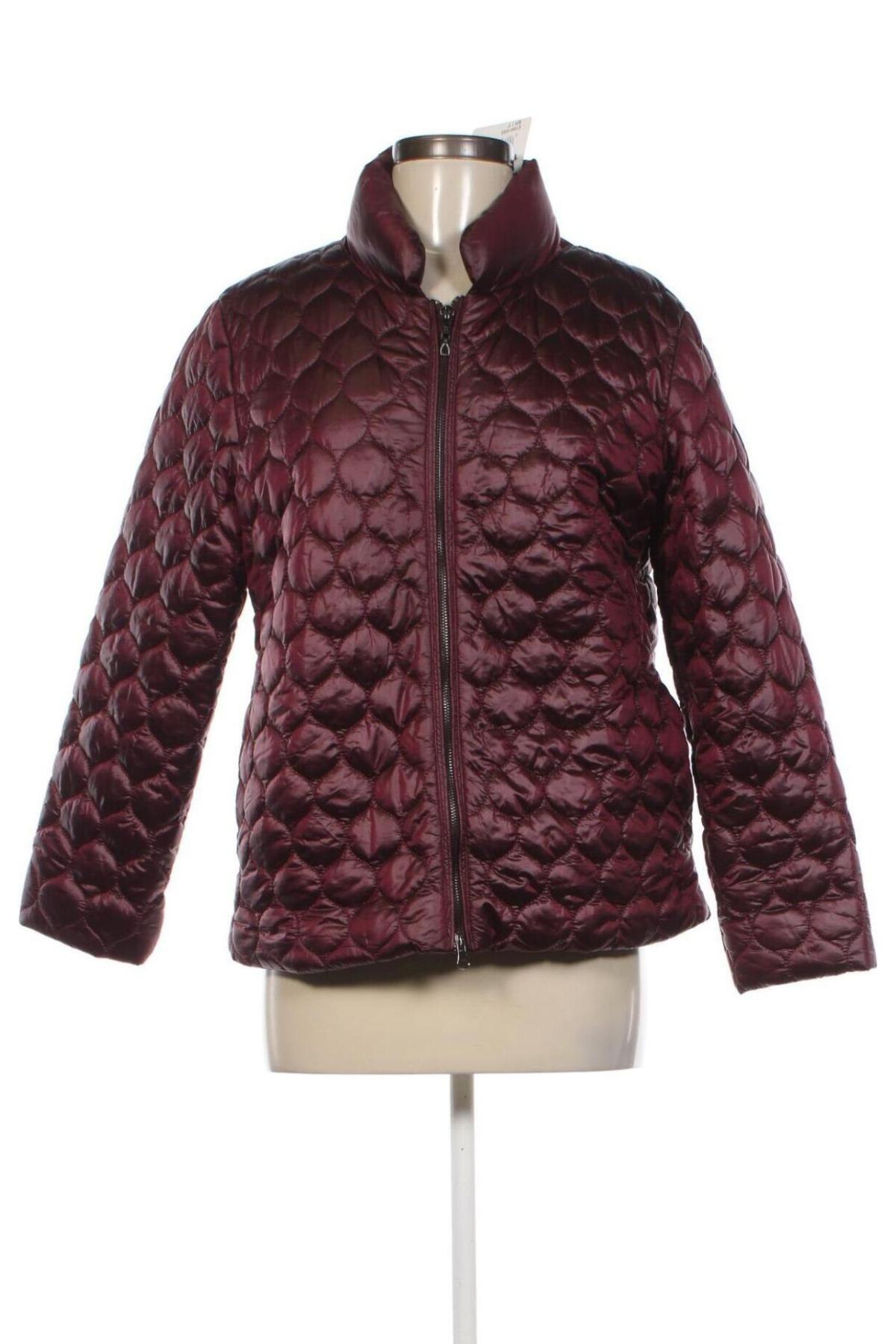 Damenjacke, Größe L, Farbe Rot, Preis € 33,99