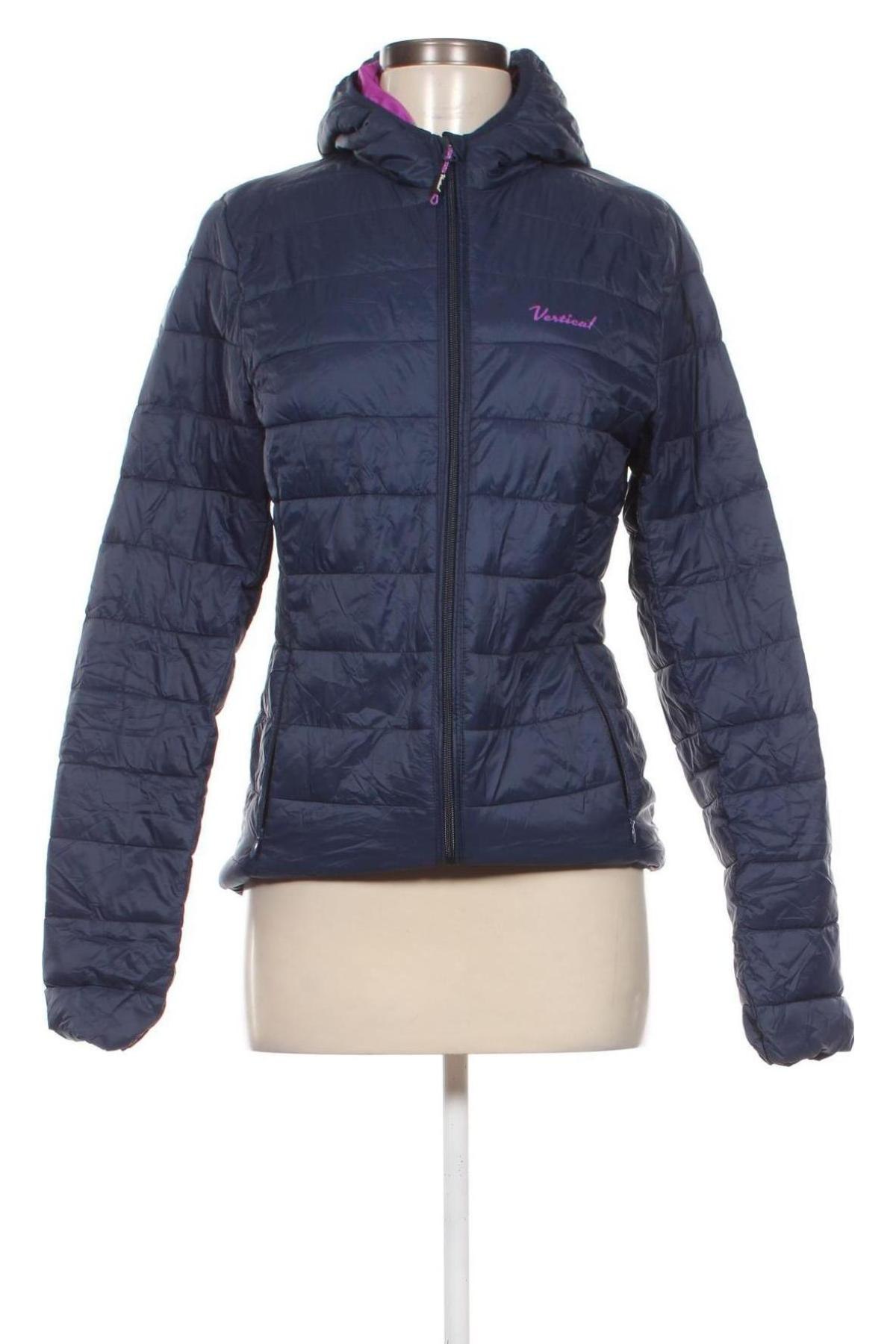 Damenjacke, Größe XXL, Farbe Blau, Preis 33,99 €