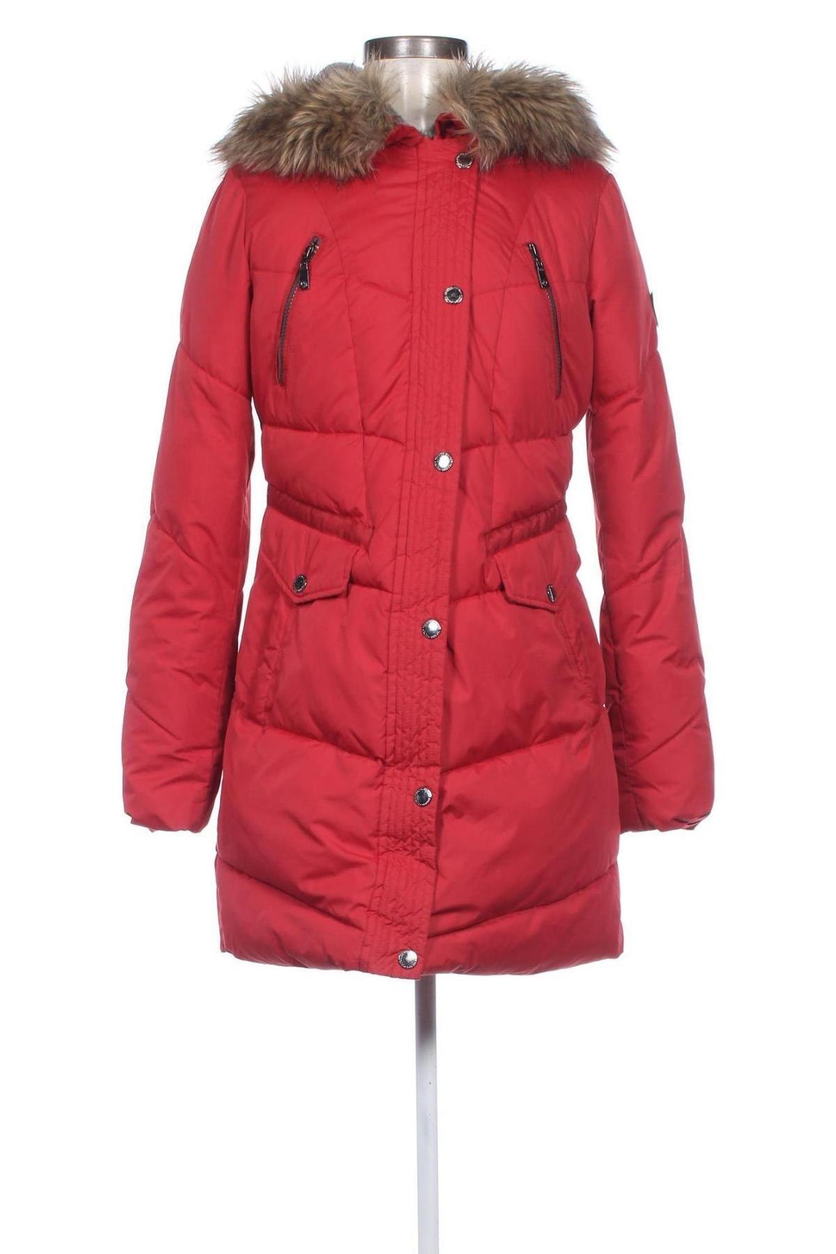 Damenjacke, Größe XS, Farbe Rot, Preis € 40,99