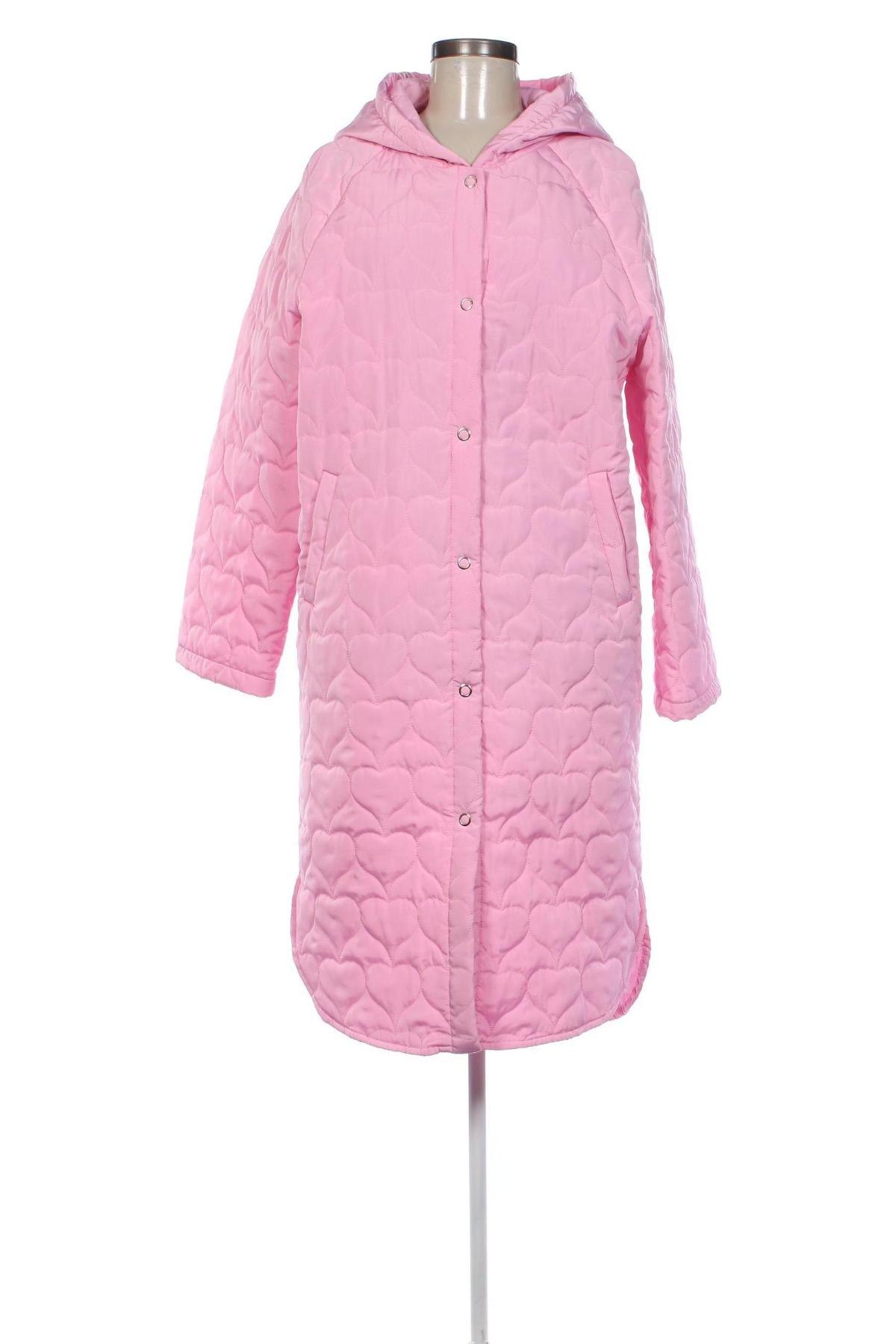 Damenjacke, Größe M, Farbe Rosa, Preis € 33,99