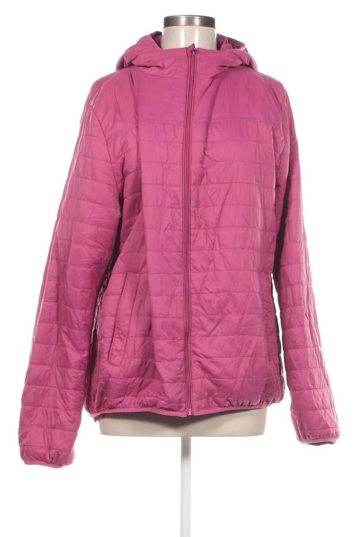 Damenjacke, Größe XL, Farbe Rosa, Preis € 17,49