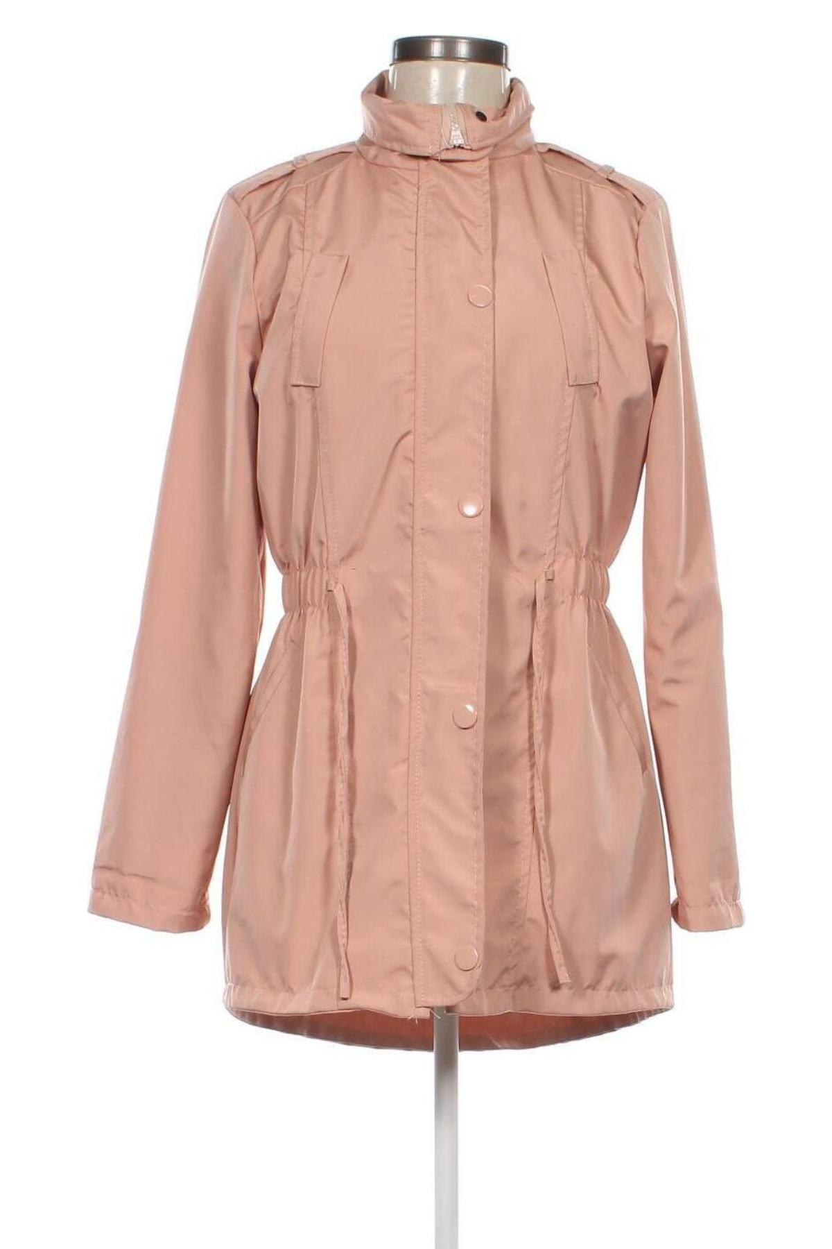 Damenjacke, Größe M, Farbe Rosa, Preis € 23,02