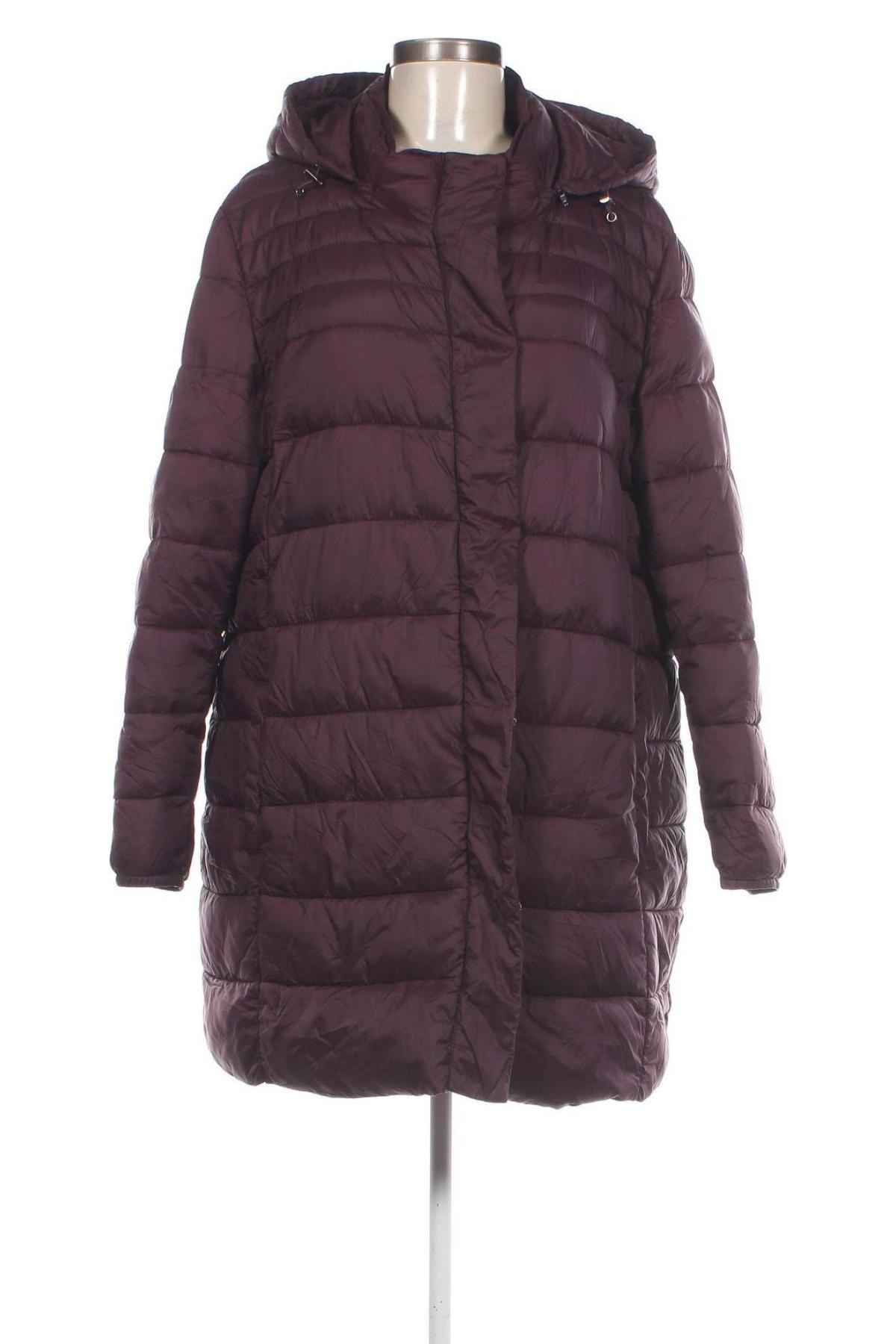 Damenjacke Andrea, Größe XXL, Farbe Lila, Preis 33,99 €