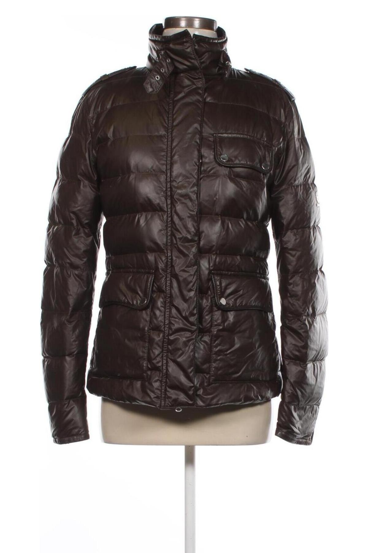 Damenjacke Belstaff, Größe M, Farbe Braun, Preis € 228,99