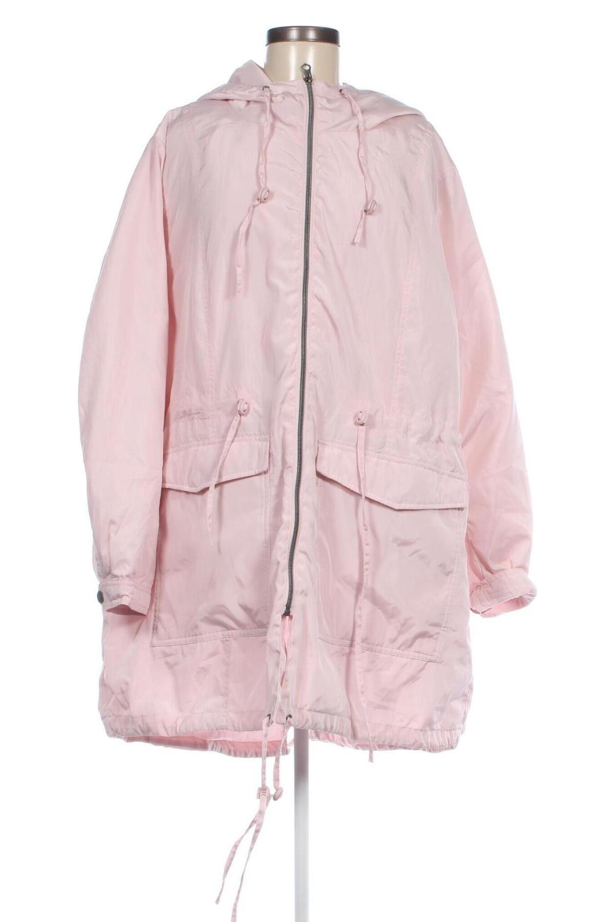 Damenjacke Bpc Bonprix Collection, Größe 3XL, Farbe Rosa, Preis € 33,99