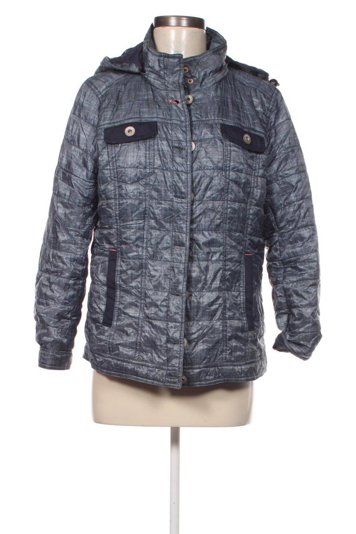 Damenjacke Cecil, Größe M, Farbe Blau, Preis 16,99 €