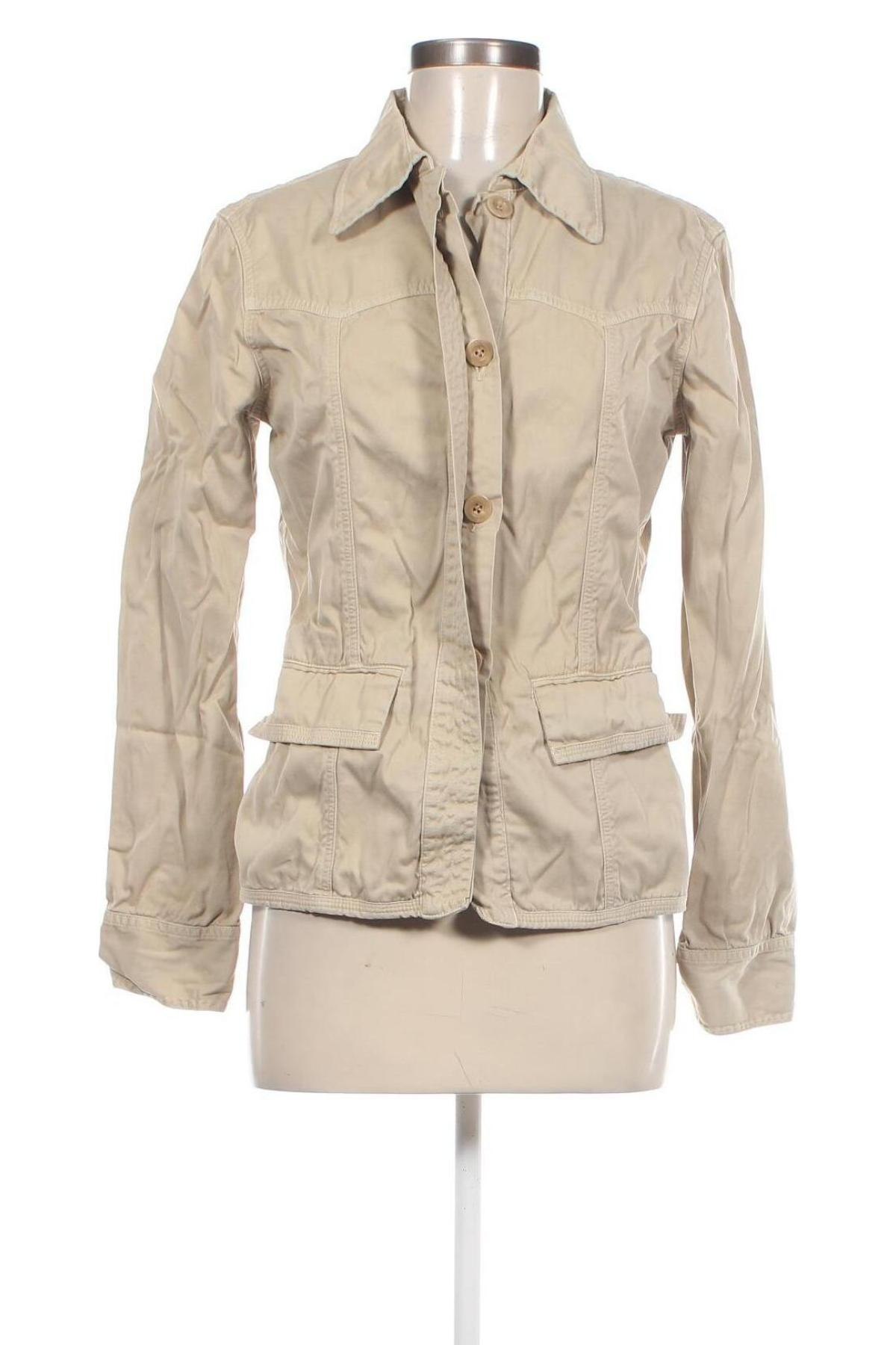 Damenjacke Closed, Größe M, Farbe Beige, Preis 71,99 €