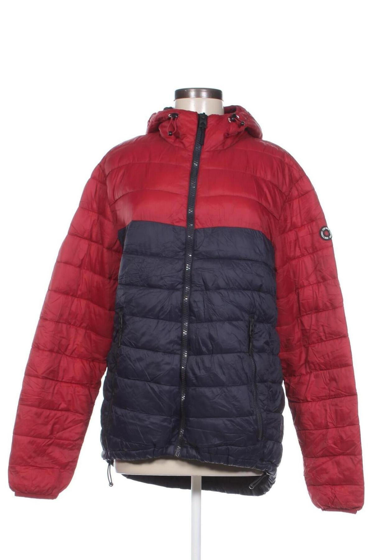 Dámska bunda  Edc By Esprit, Veľkosť L, Farba Viacfarebná, Cena  38,95 €