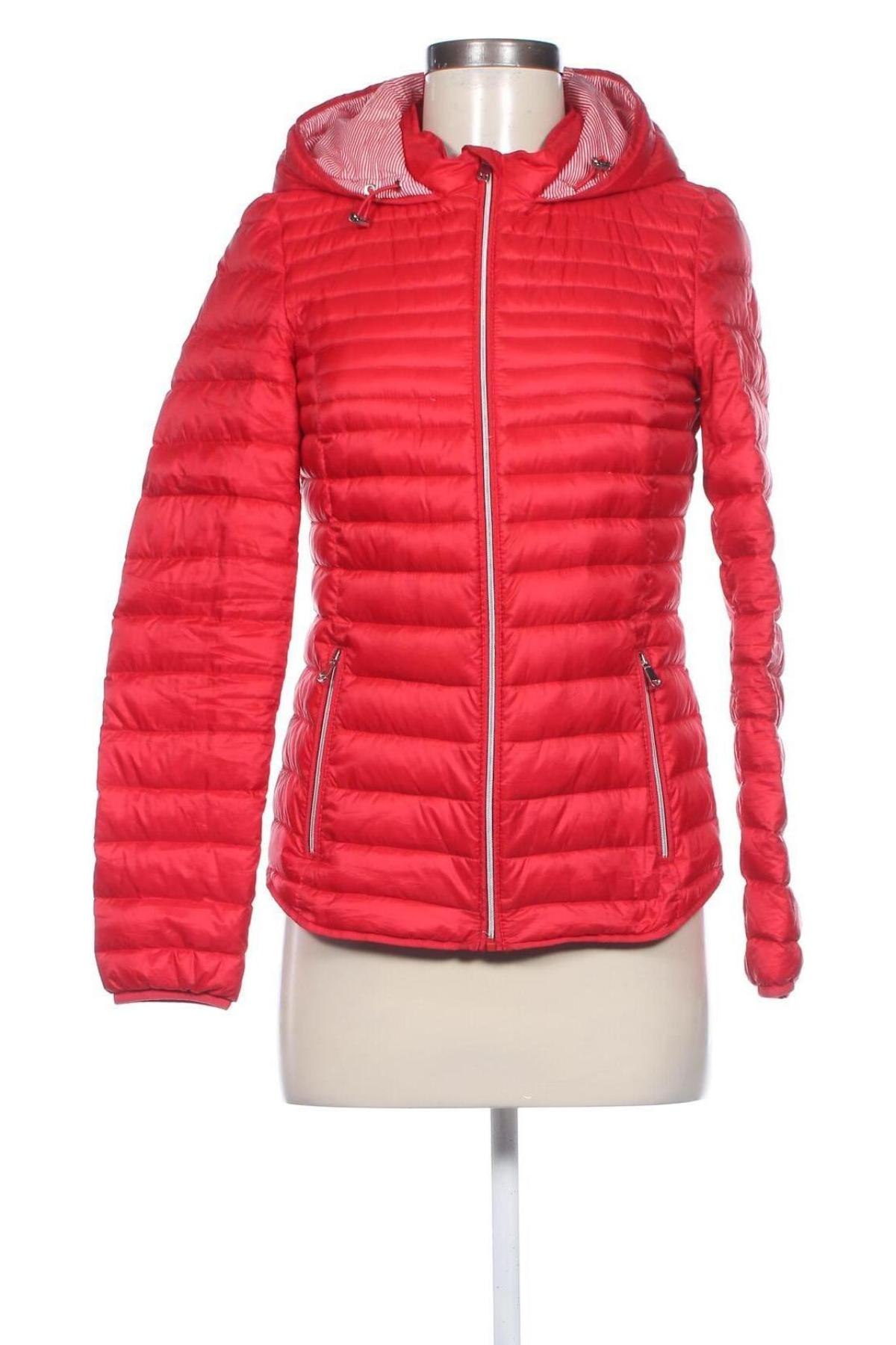 Damenjacke Esprit, Größe XS, Farbe Rot, Preis € 24,49