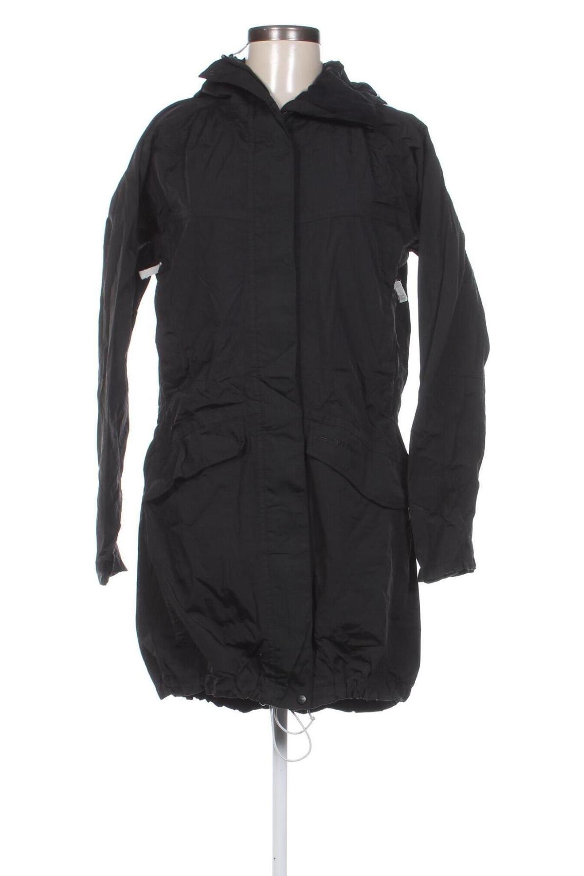 Damenjacke Everest, Größe M, Farbe Schwarz, Preis € 43,49