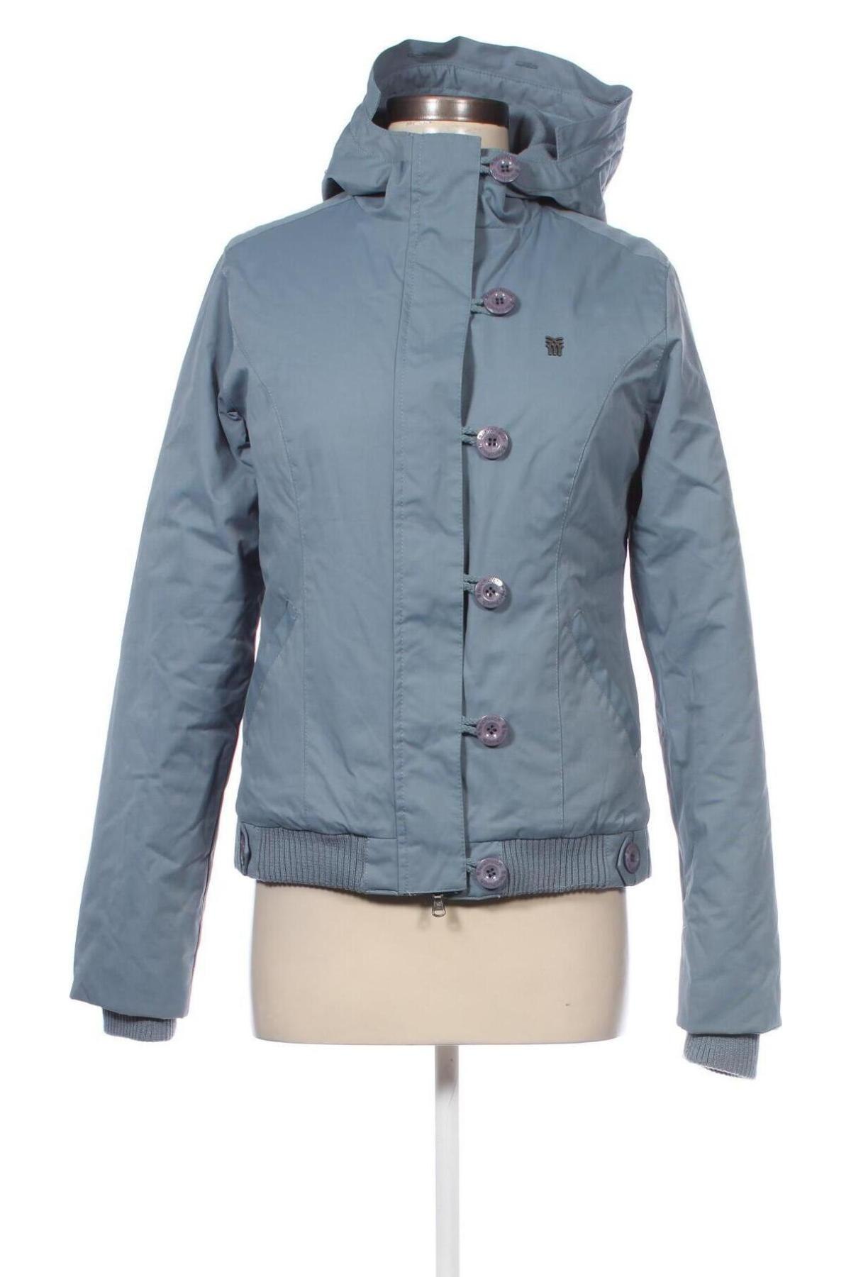 Damenjacke Fenchurch, Größe S, Farbe Grau, Preis € 28,99