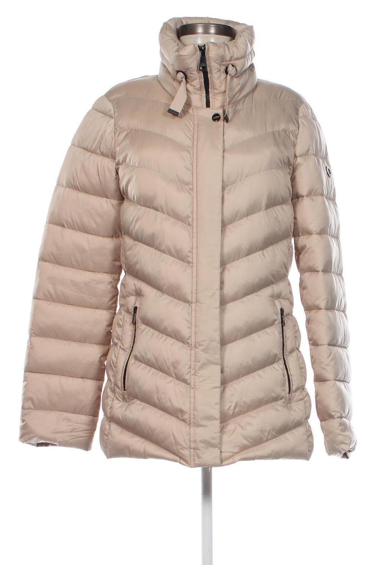 Damenjacke Fuchs Schmitt, Größe M, Farbe Beige, Preis € 86,99