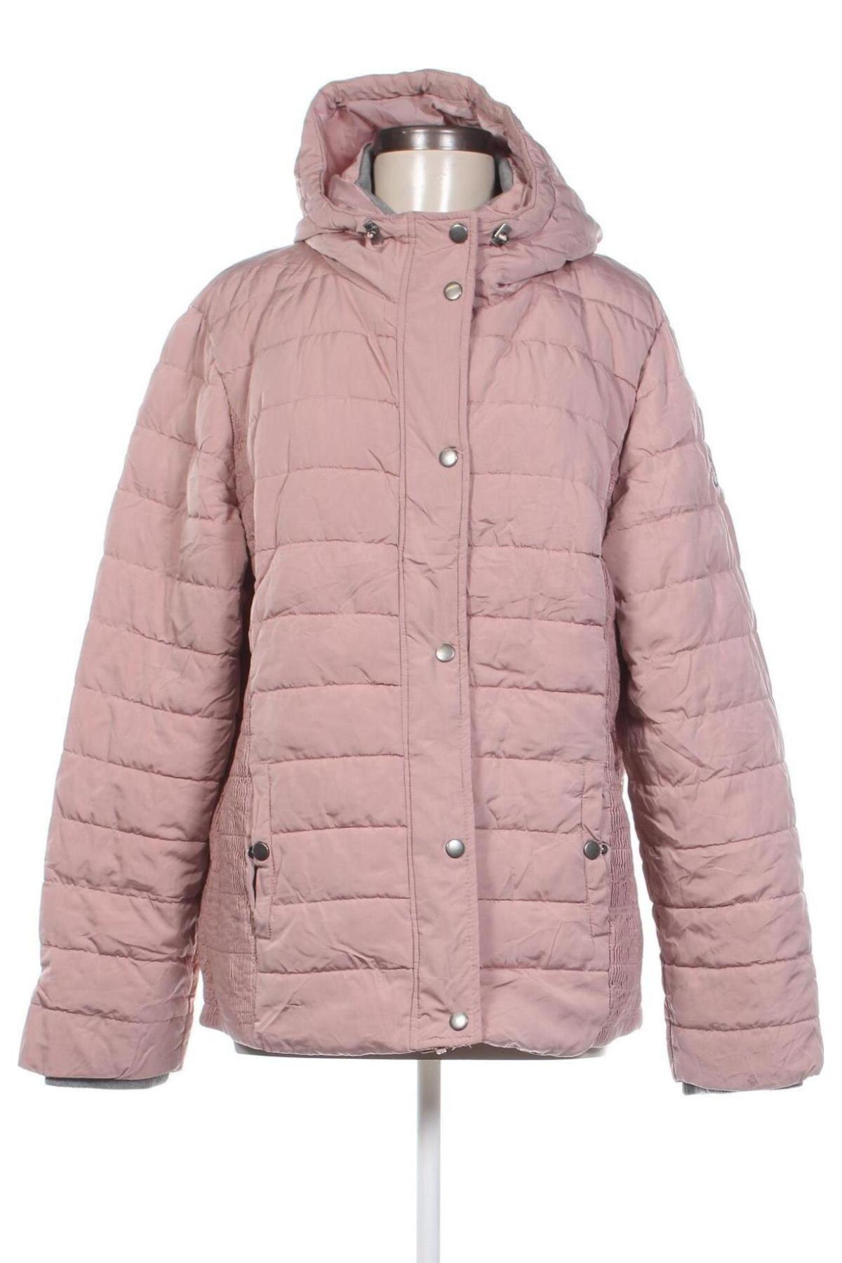 Damenjacke Gina, Größe XL, Farbe Aschrosa, Preis € 33,99