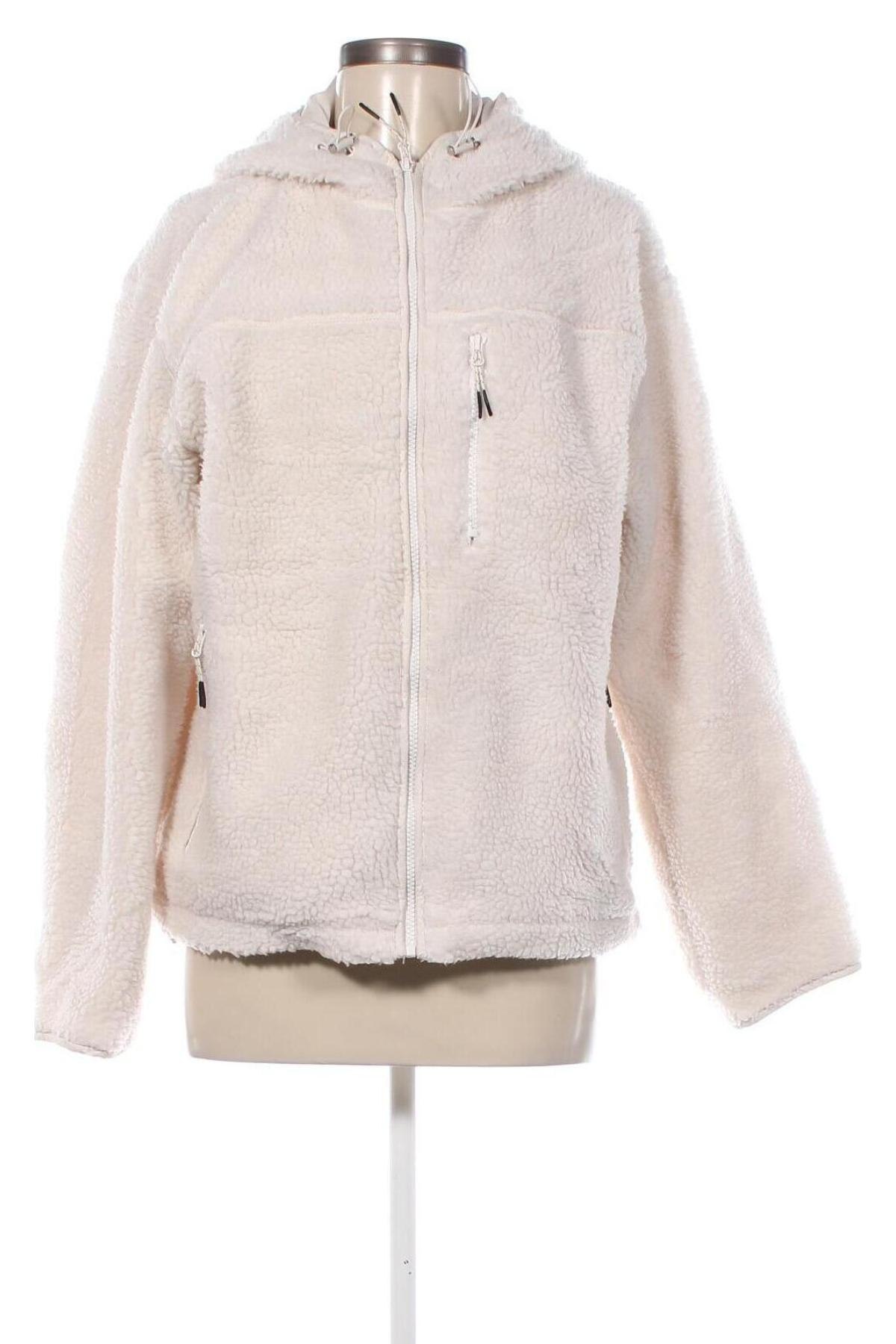 Dámska bunda  H&M, Veľkosť S, Farba Biela, Cena  32,95 €