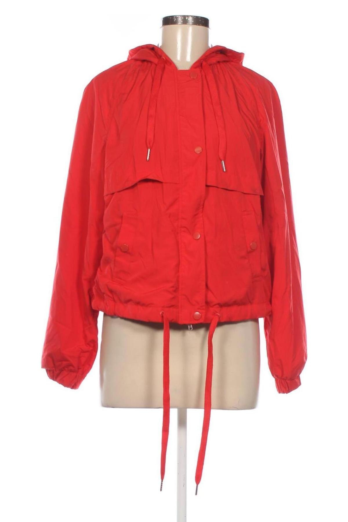 Damenjacke H&M, Größe S, Farbe Rot, Preis 33,99 €