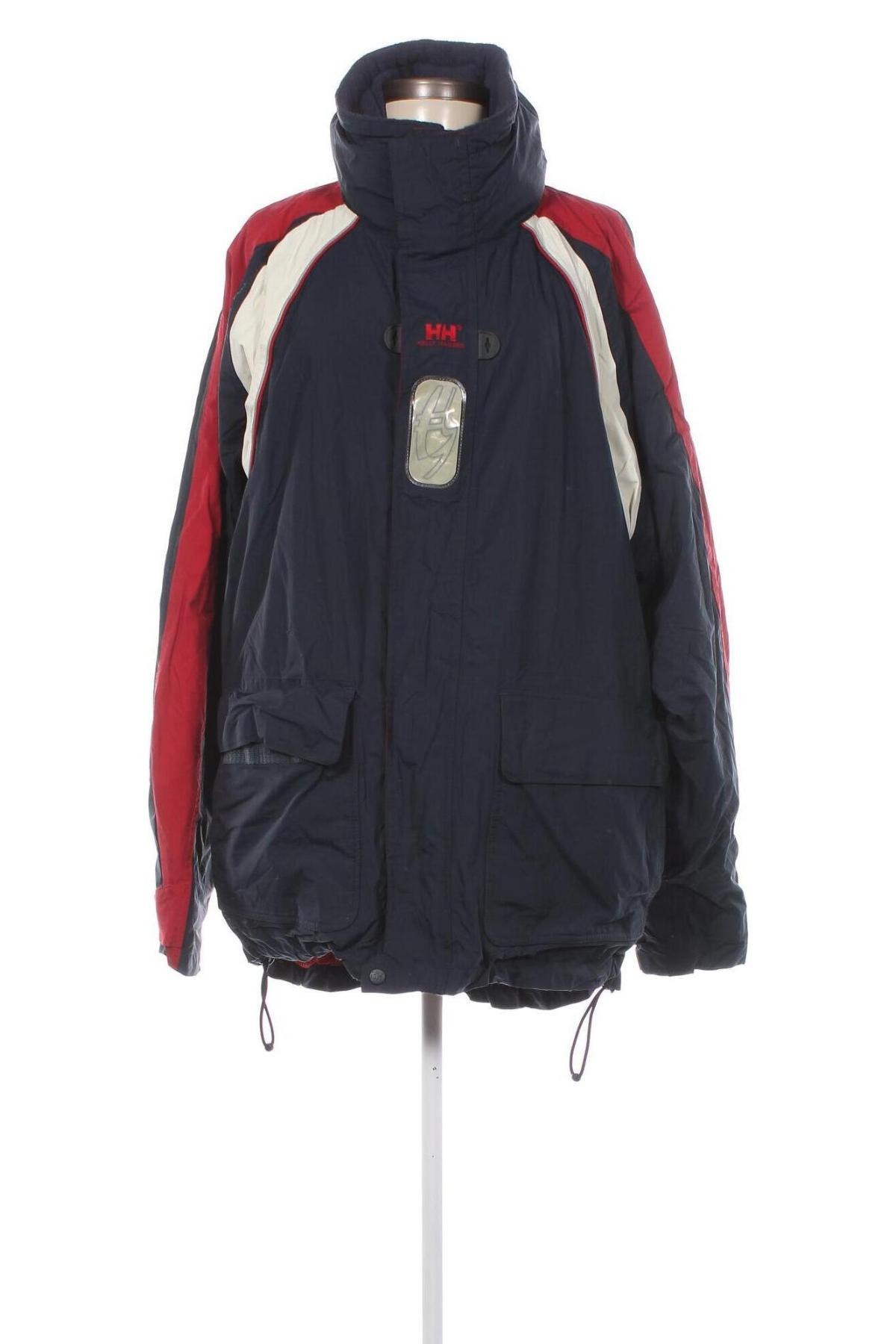 Дамско яке Helly Hansen, Размер L, Цвят Многоцветен, Цена 89,49 лв.