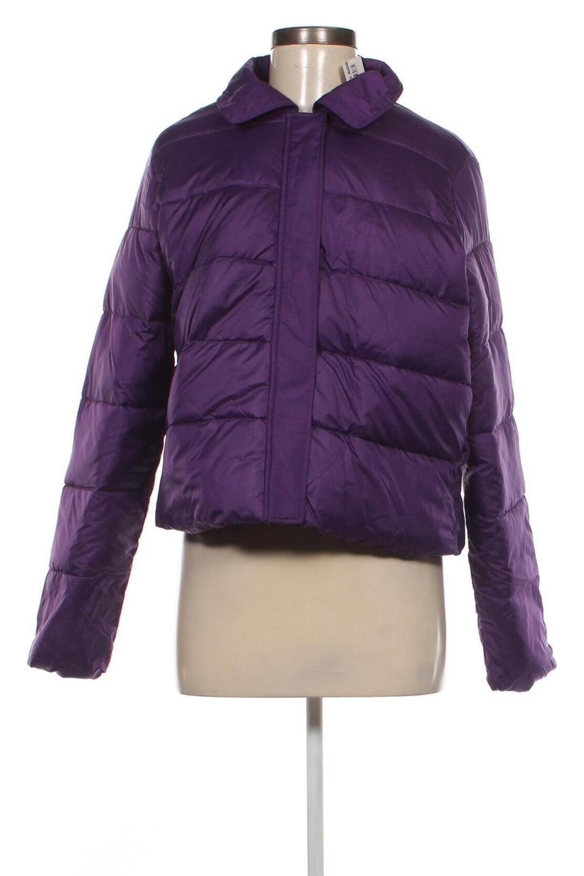 Damenjacke JJXX, Größe L, Farbe Lila, Preis 107,46 €