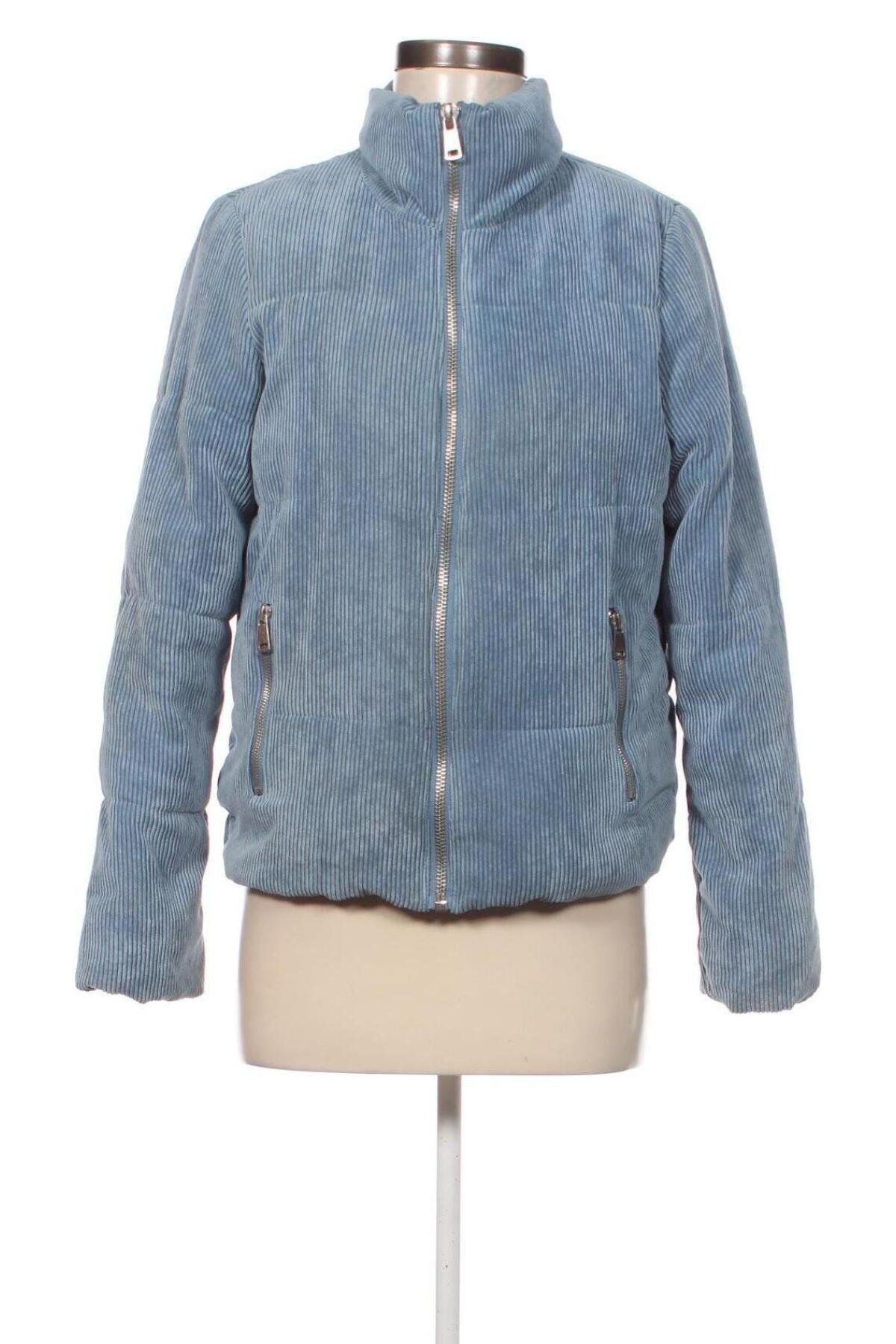 Damenjacke Jacqueline De Yong, Größe S, Farbe Blau, Preis 33,99 €