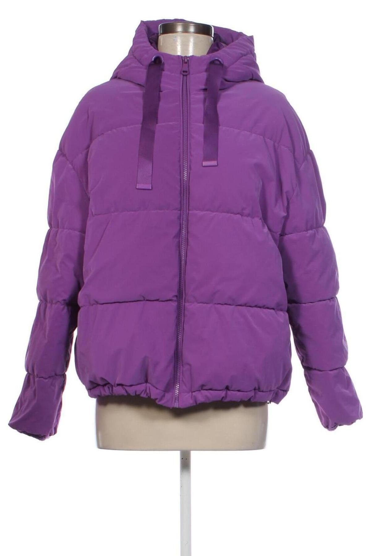 Damenjacke Jake*s, Größe M, Farbe Lila, Preis 61,99 €