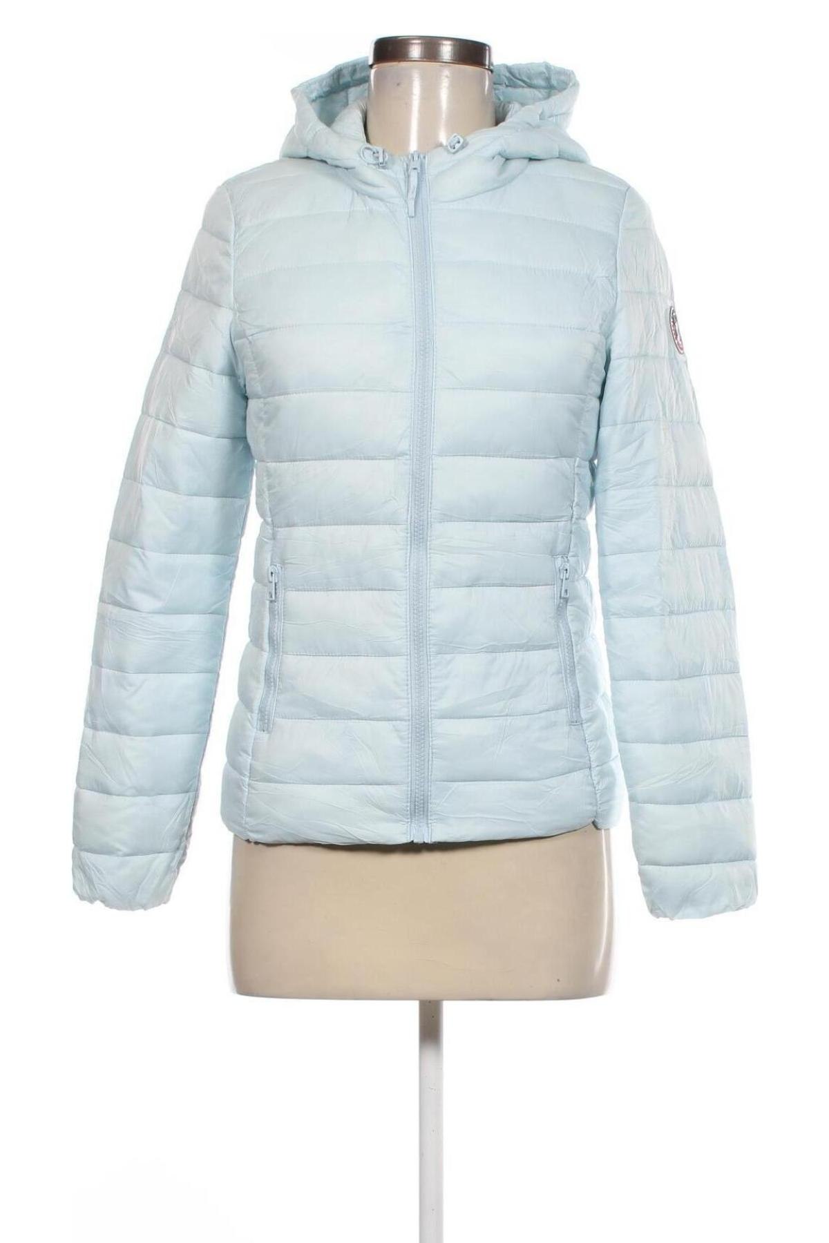 Damenjacke Jennyfer, Größe XS, Farbe Blau, Preis € 15,99