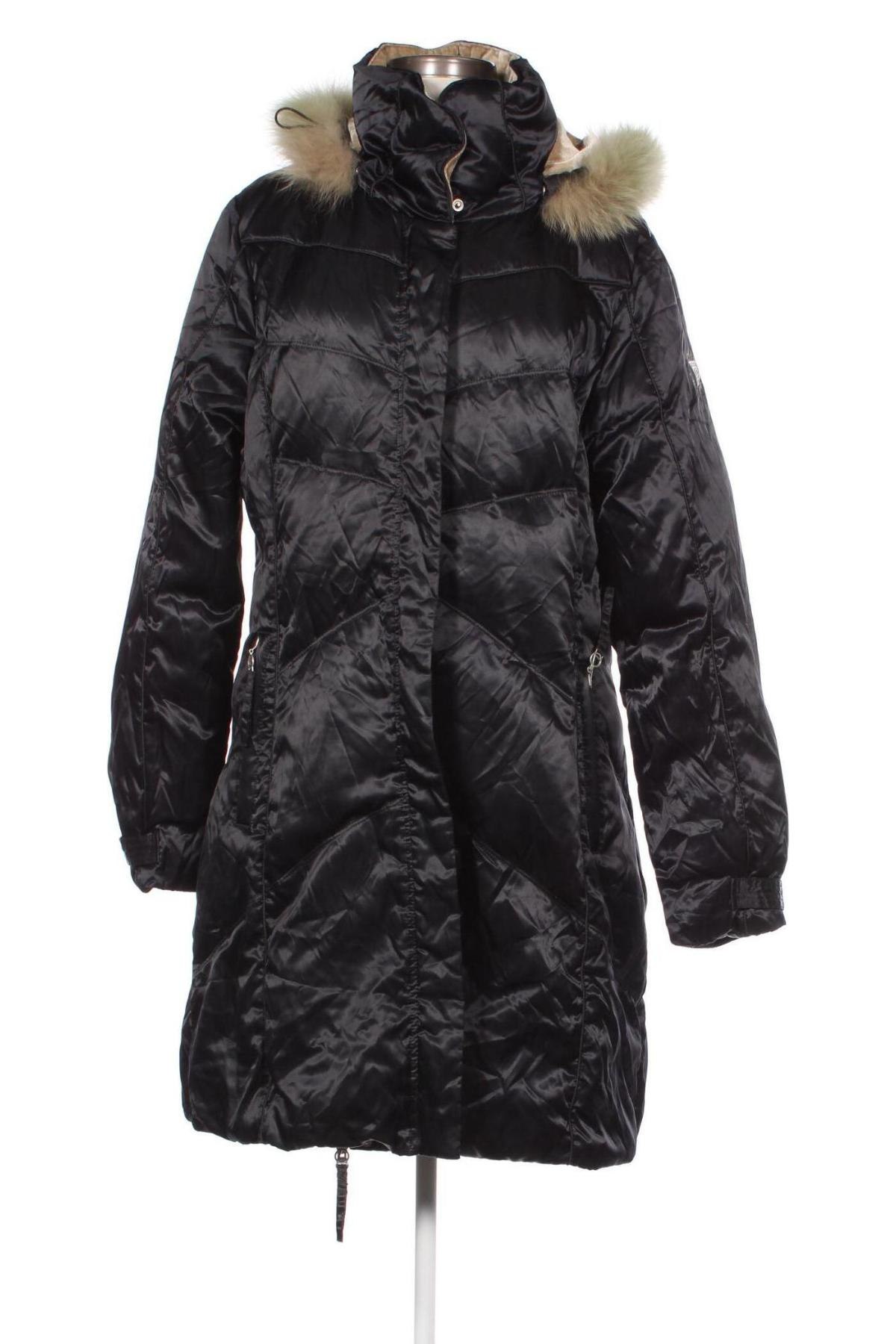 Damenjacke Luhta, Größe XXL, Farbe Schwarz, Preis € 65,99