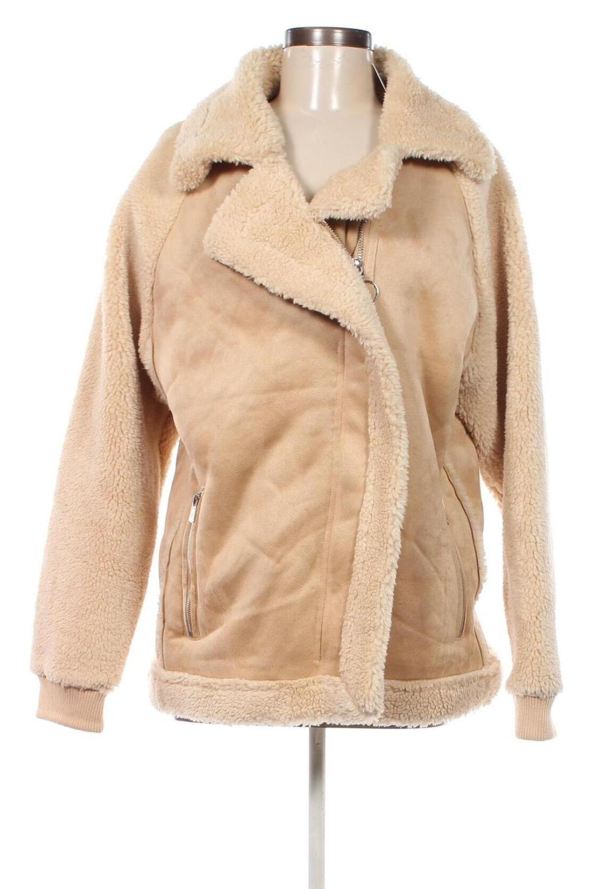 Damenjacke Nielsson, Größe XL, Farbe Beige, Preis € 40,99