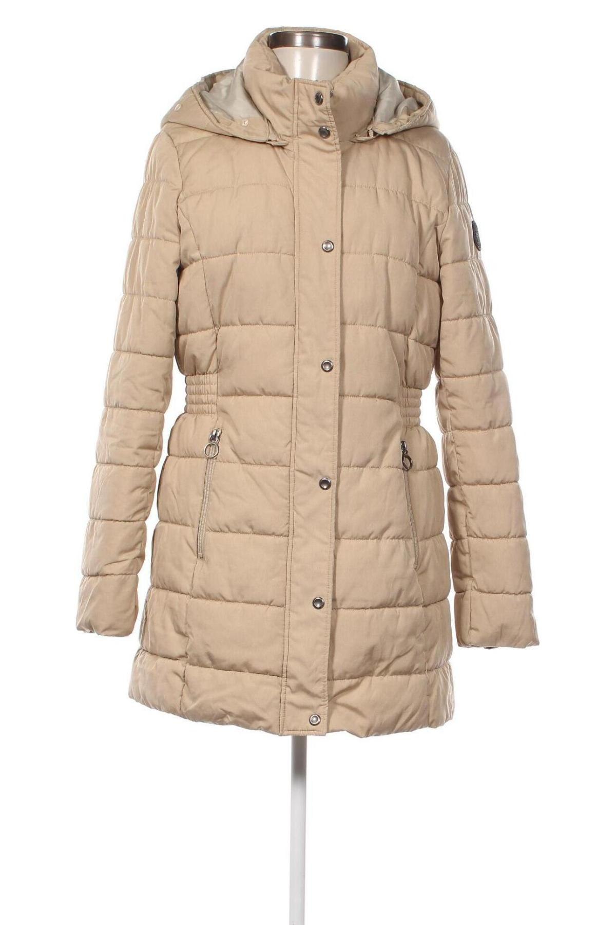 Damenjacke ONLY, Größe M, Farbe Beige, Preis € 14,99