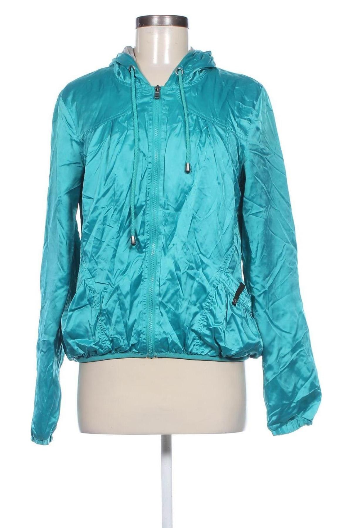 Damenjacke ONLY, Größe M, Farbe Blau, Preis 28,99 €