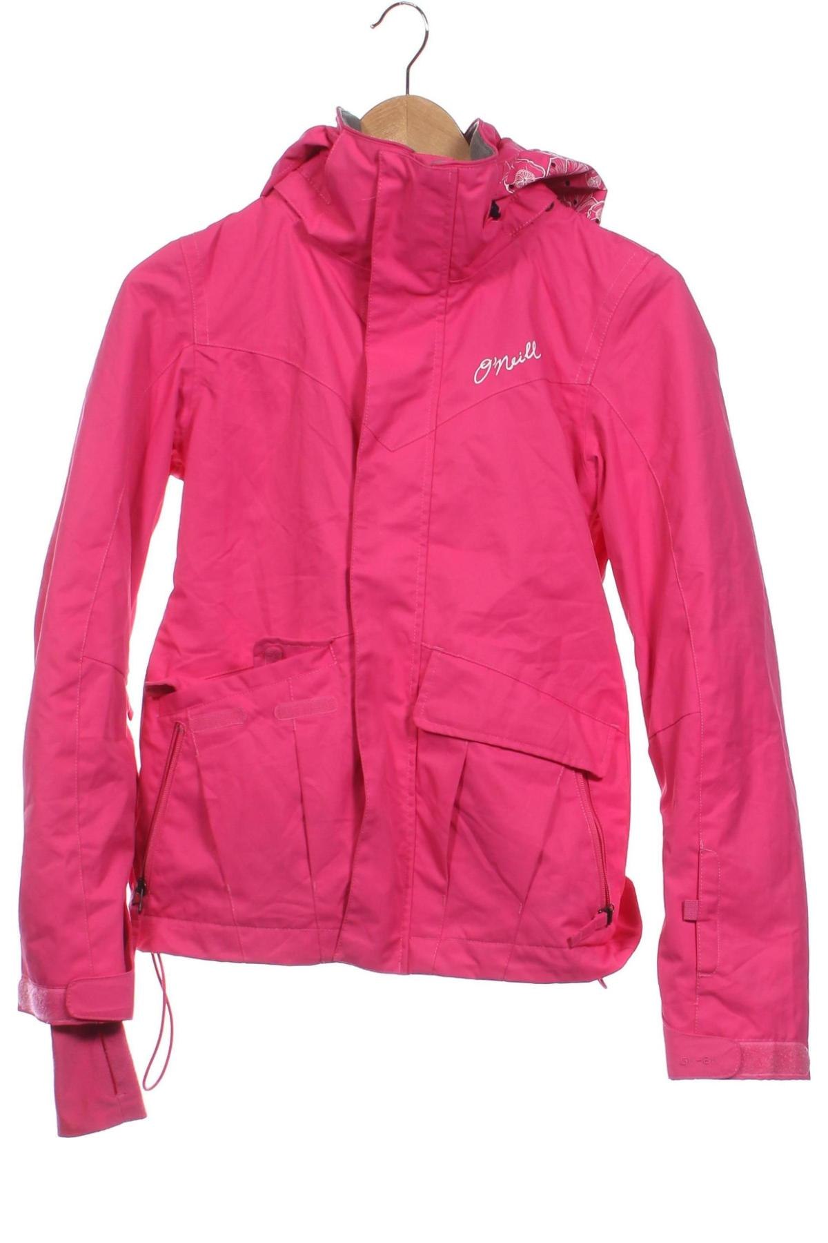 Damenjacke O'neill, Größe XS, Farbe Rosa, Preis 57,49 €